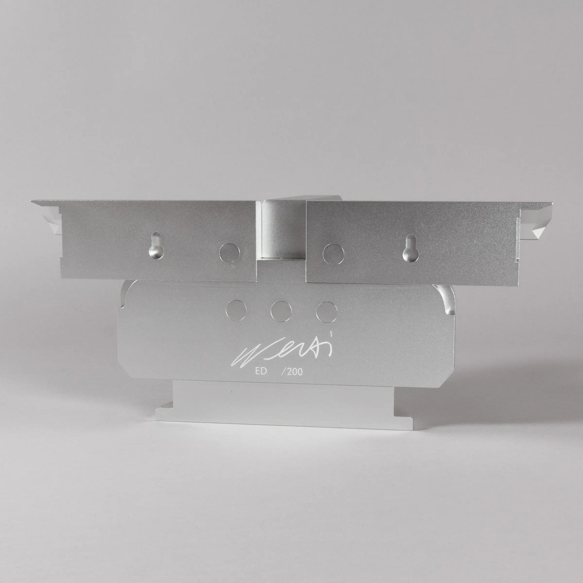 Ai Weiwei – To Be Looked At…