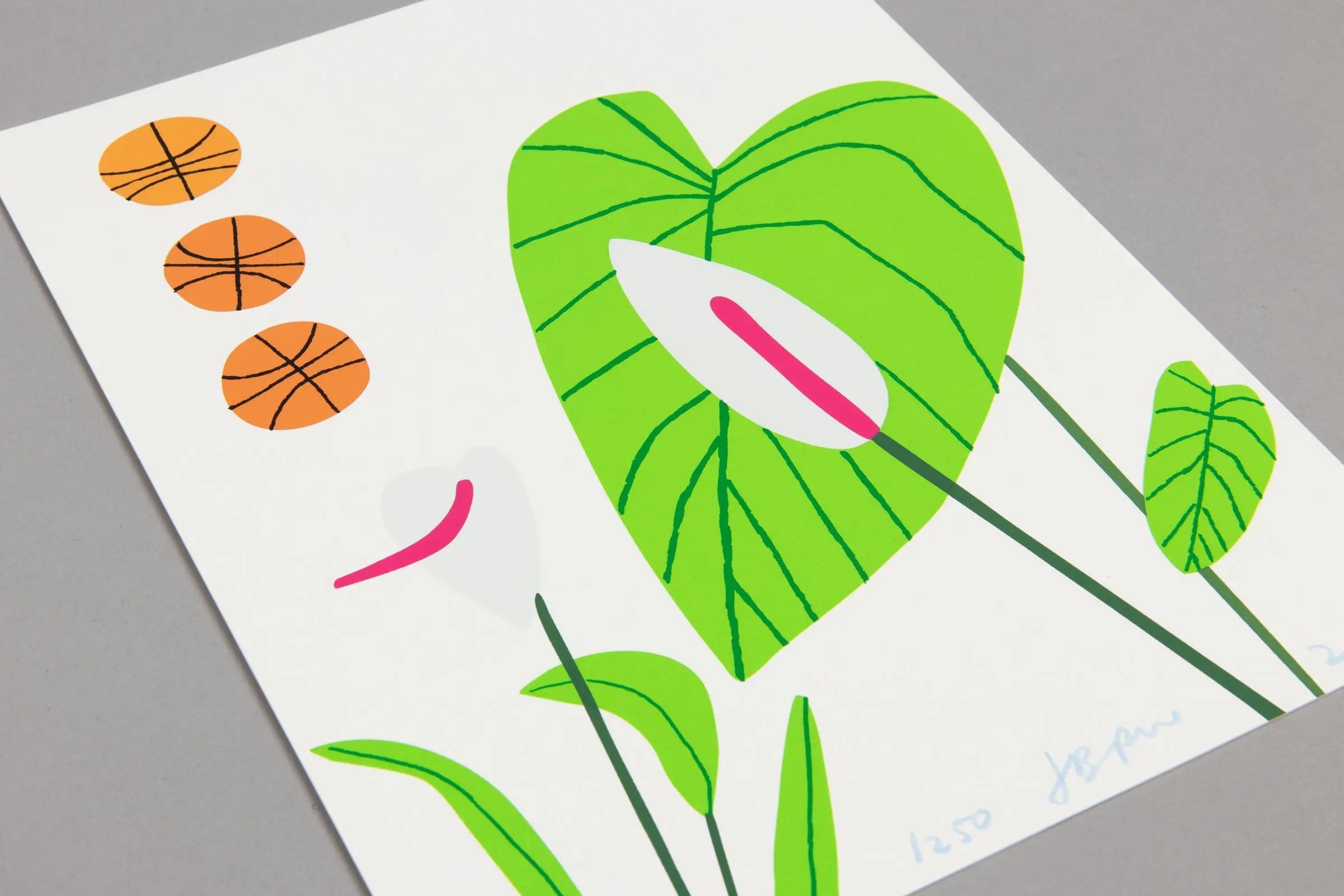 Jonas Wood - Holiday