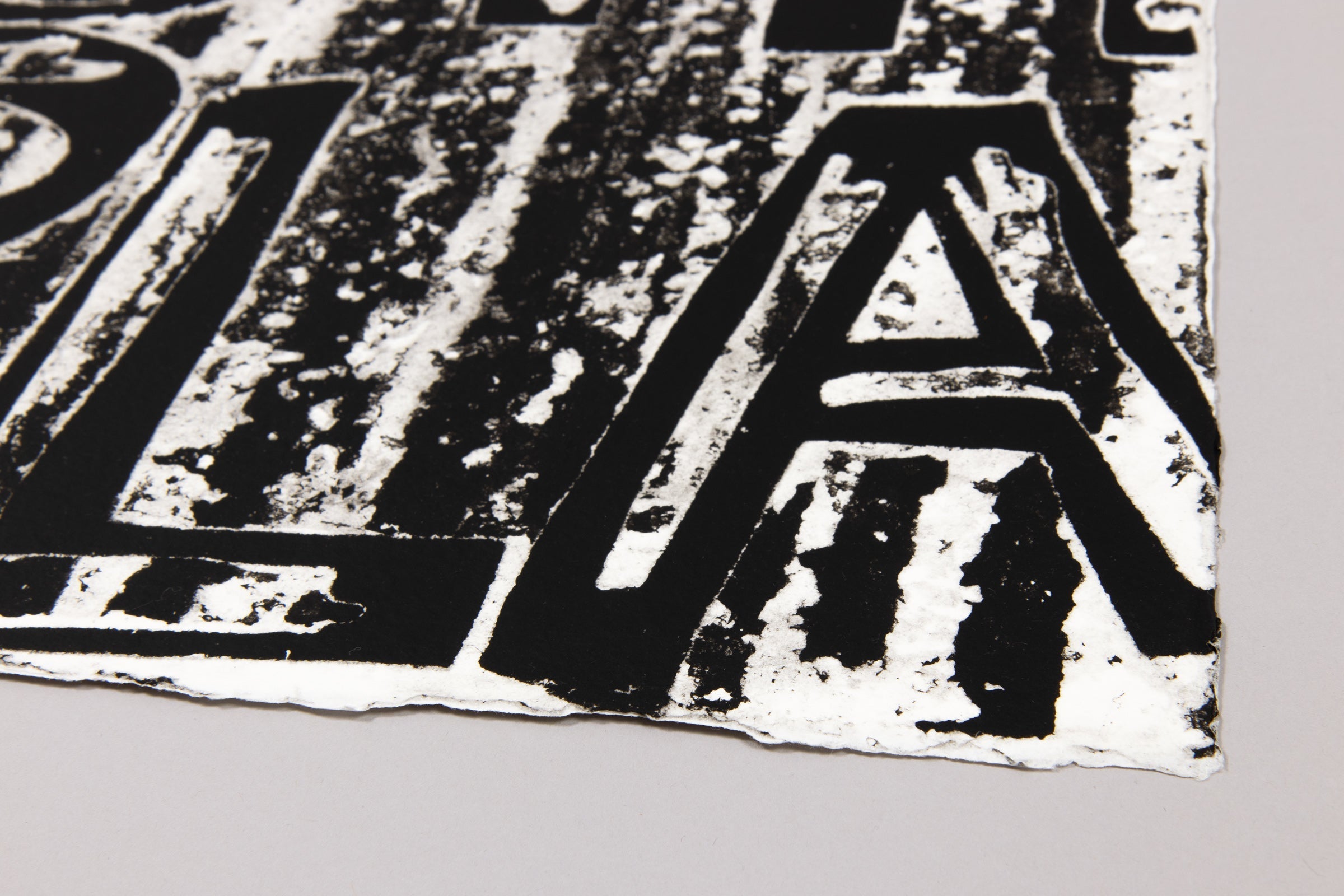 Adam Pendleton - What is the Black Dada