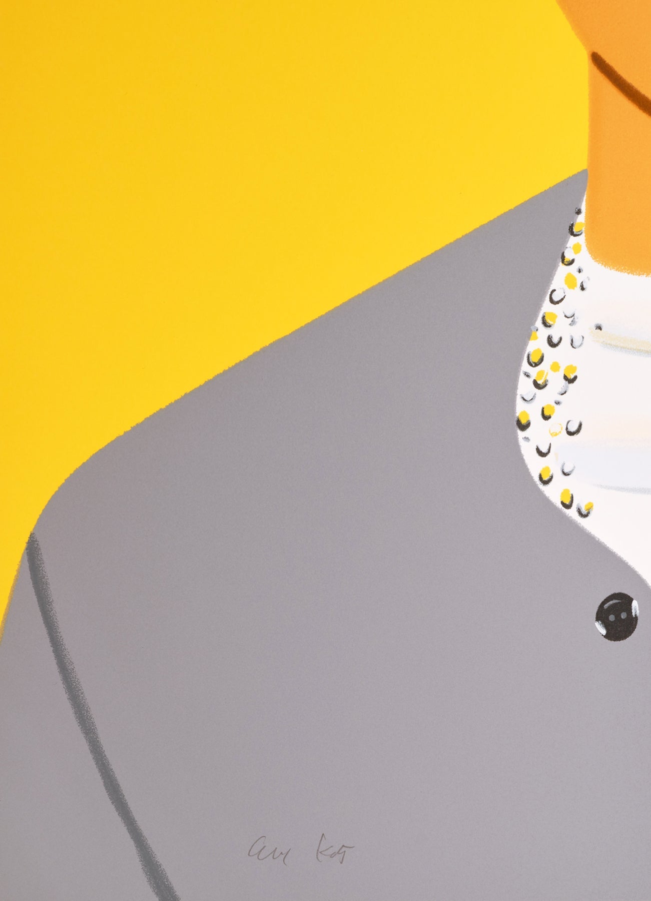 Alex Katz - The Creative Director (Pharrell)