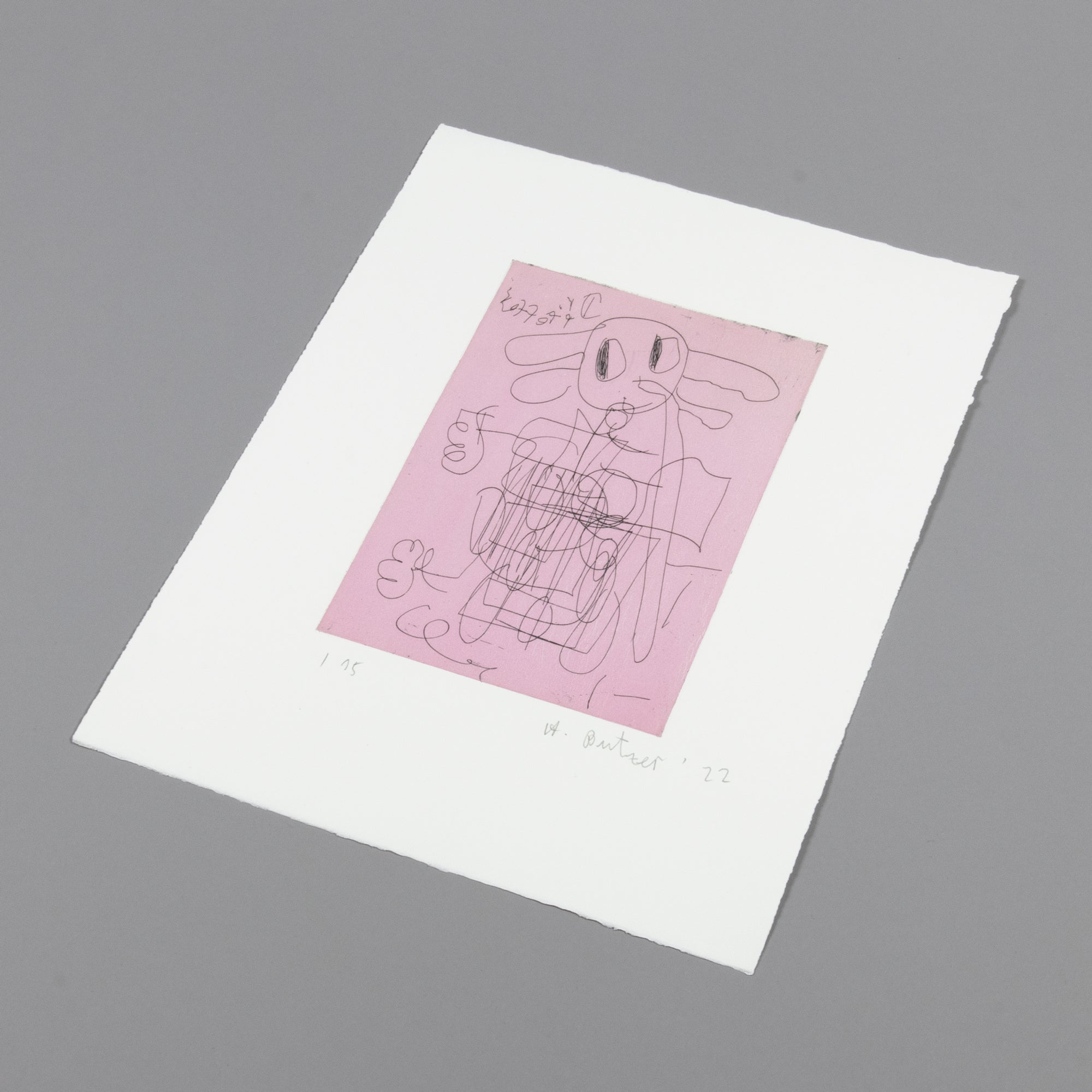 André Butzer - Dr. Pfeffer