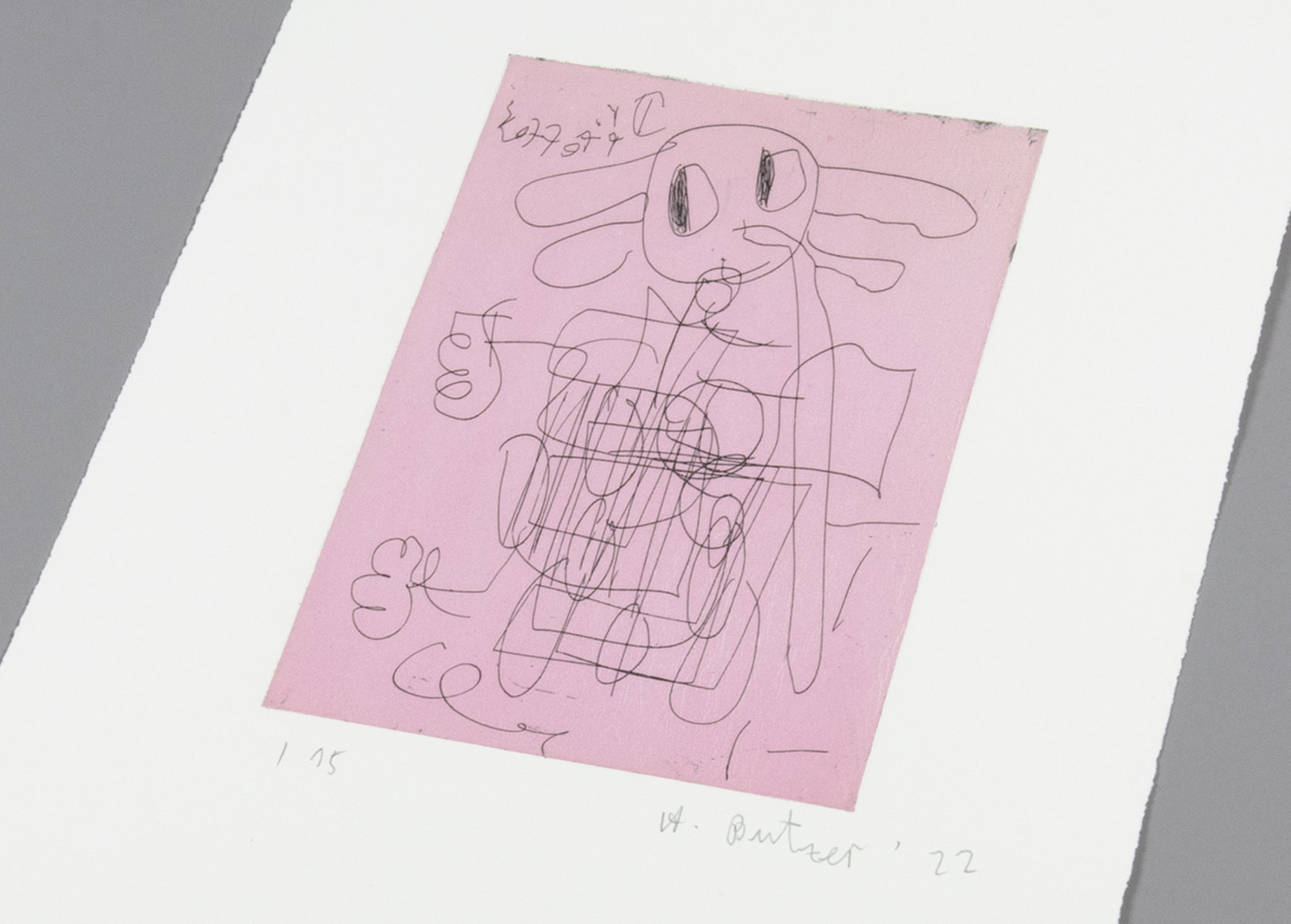 André Butzer - Dr. Pfeffer