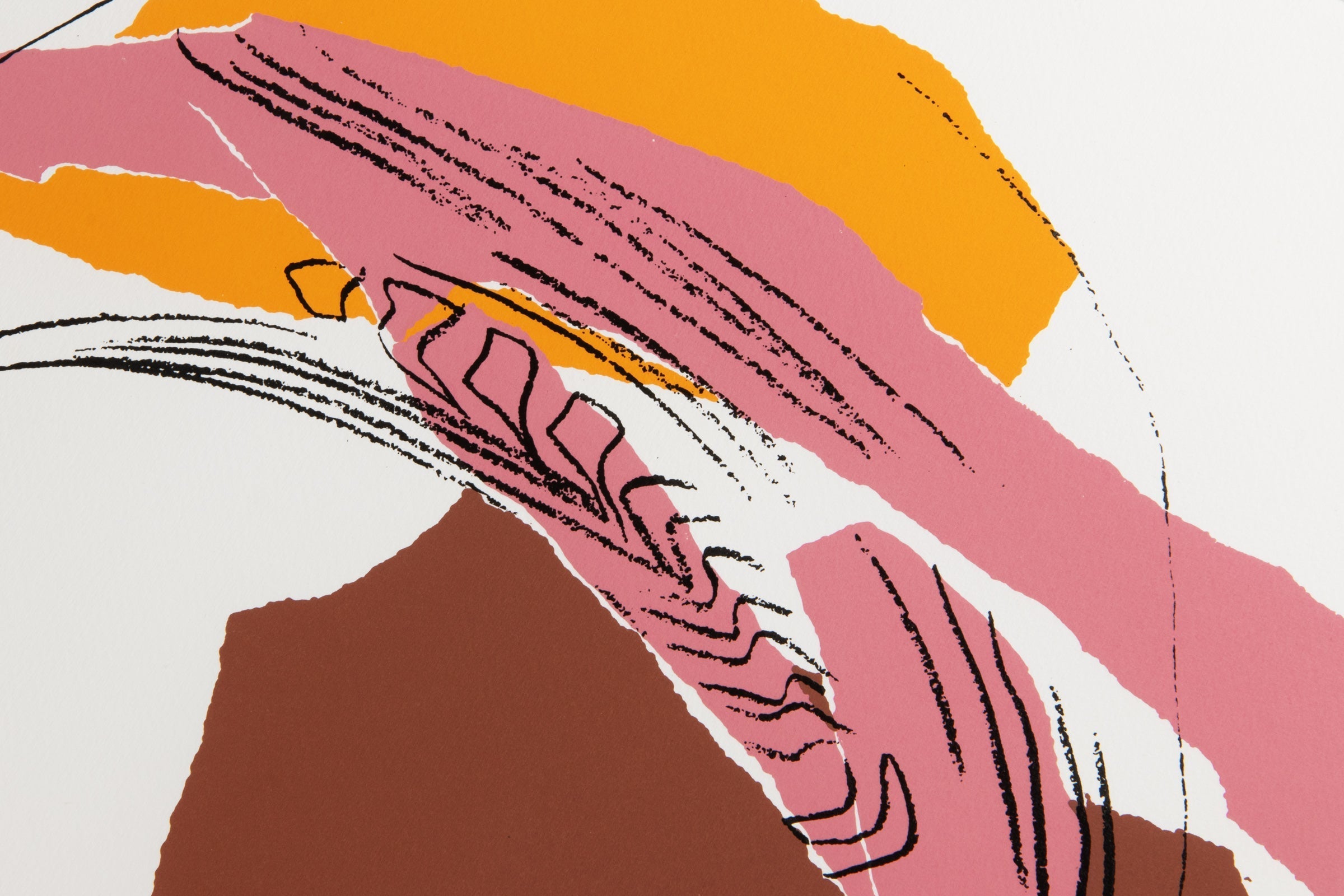 Andy Warhol – Ladies and Gentlemen