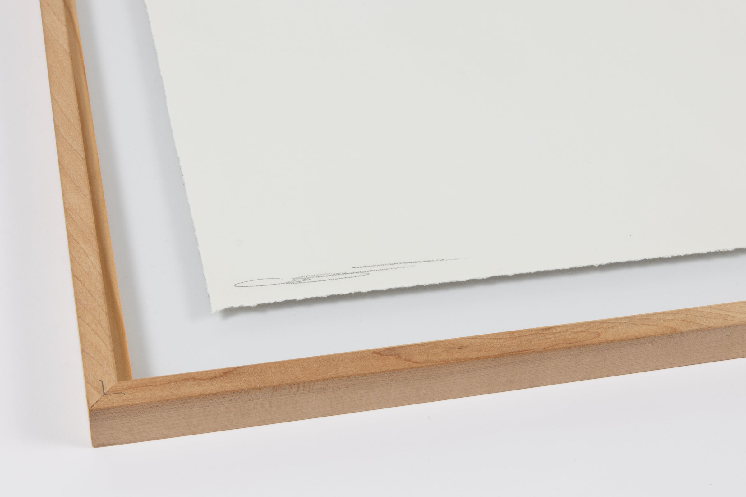 Chris Ofili – Untitled (from Stütz-Mappe)