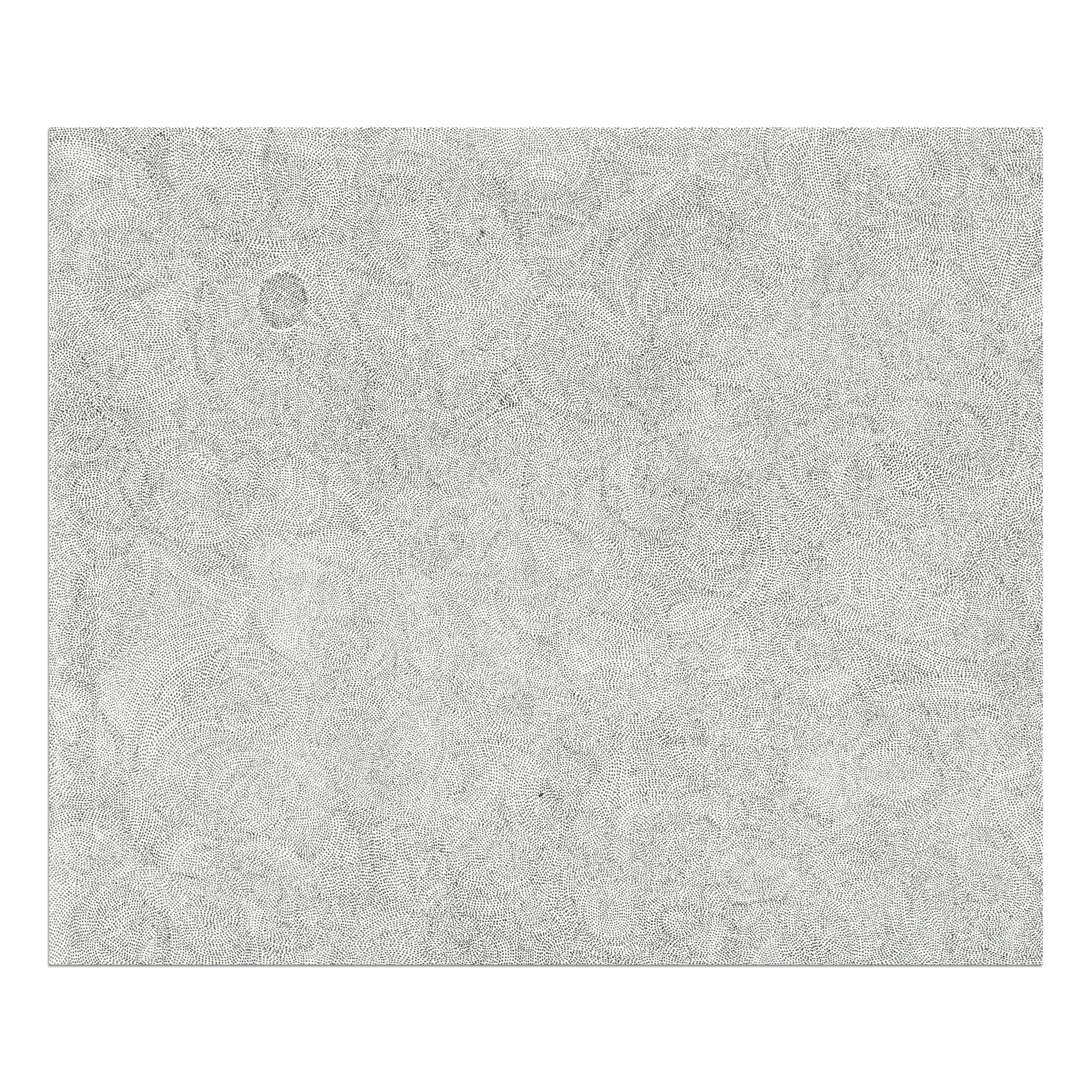 Chris Ofili – Untitled (from Stütz-Mappe)