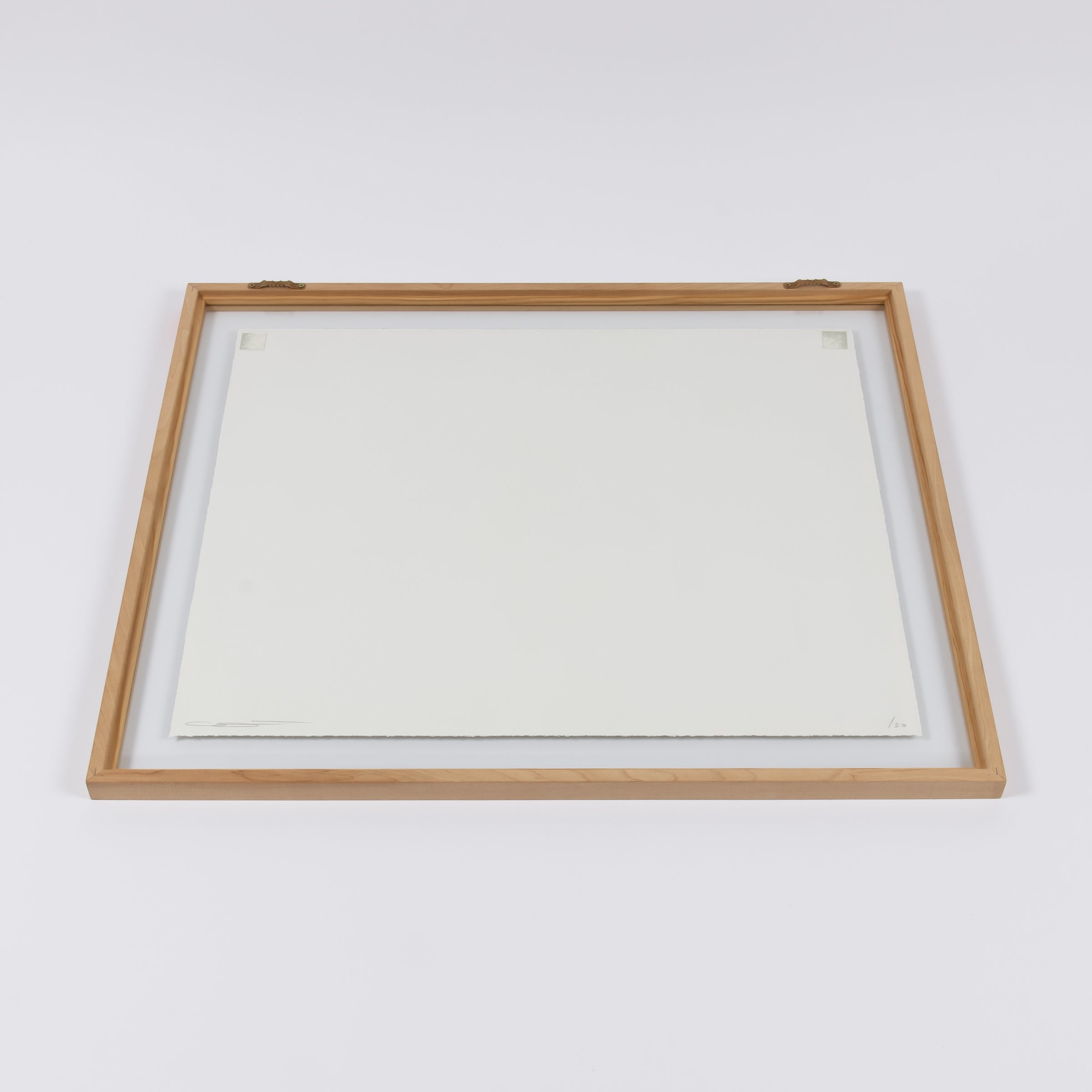 Chris Ofili – Untitled (from Stütz-Mappe)