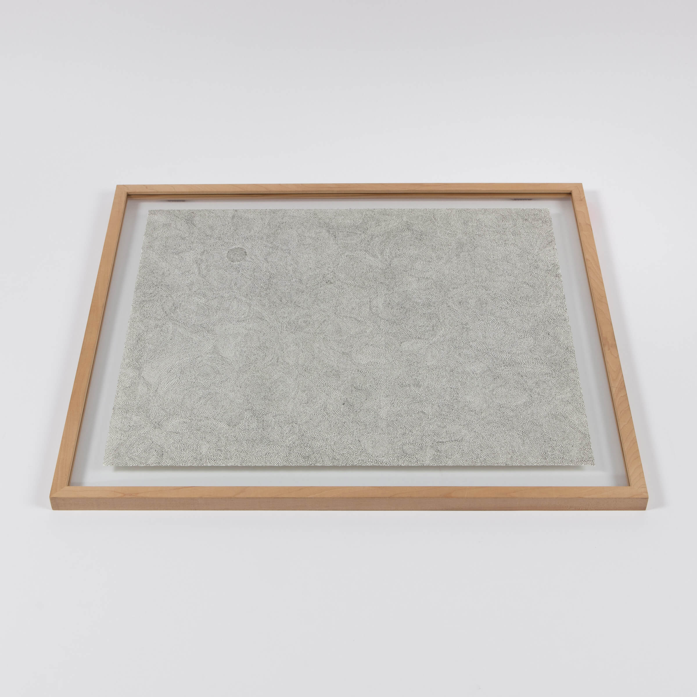 Chris Ofili – Untitled (from Stütz - Mappe)