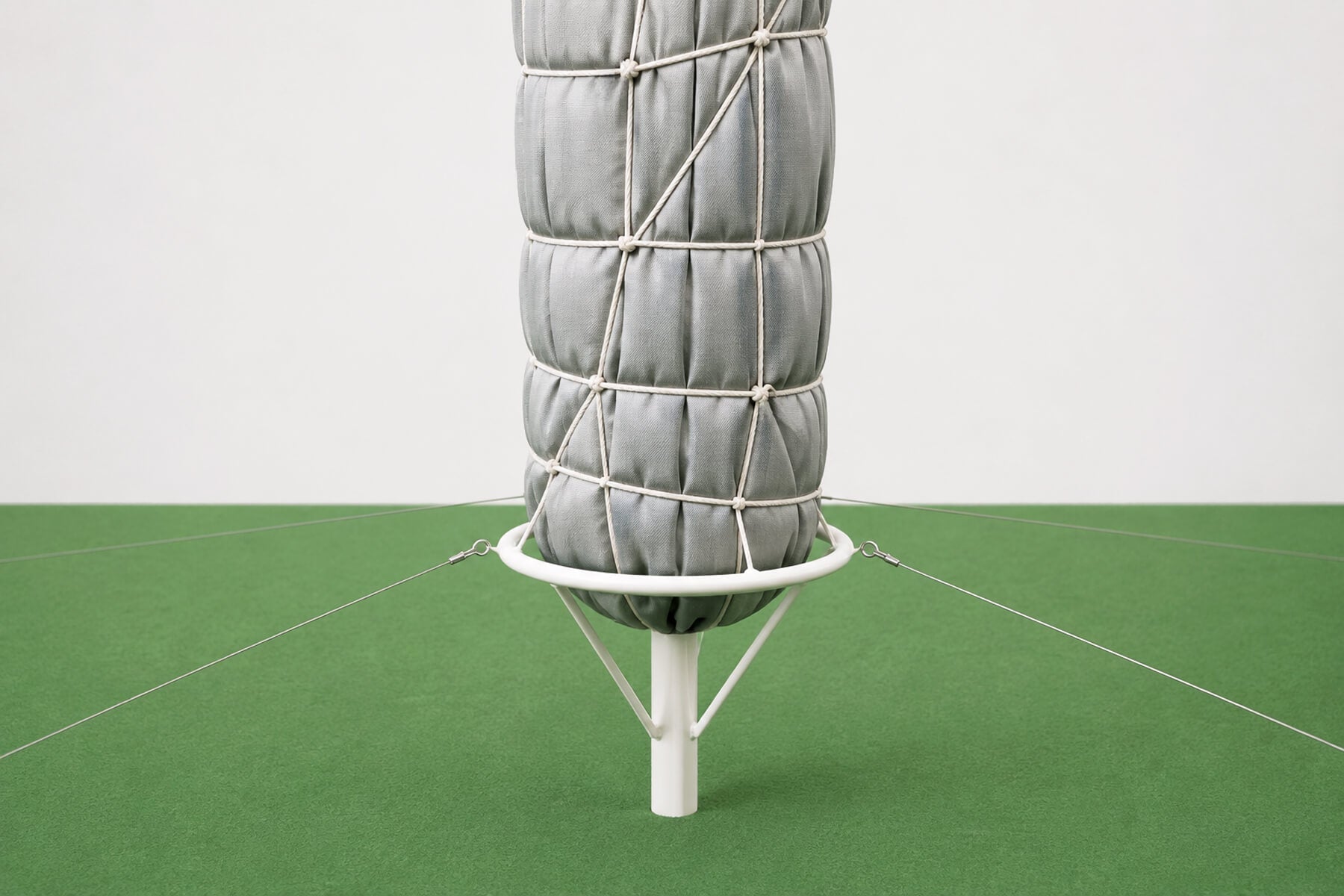 Christo – Monuments Portfolio