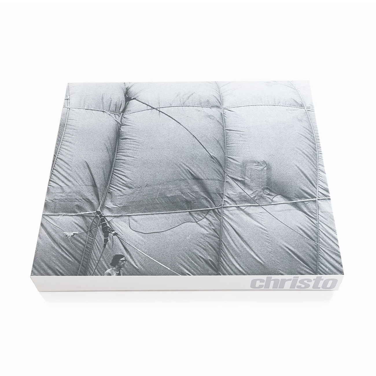 Christo - Monuments Portfolio