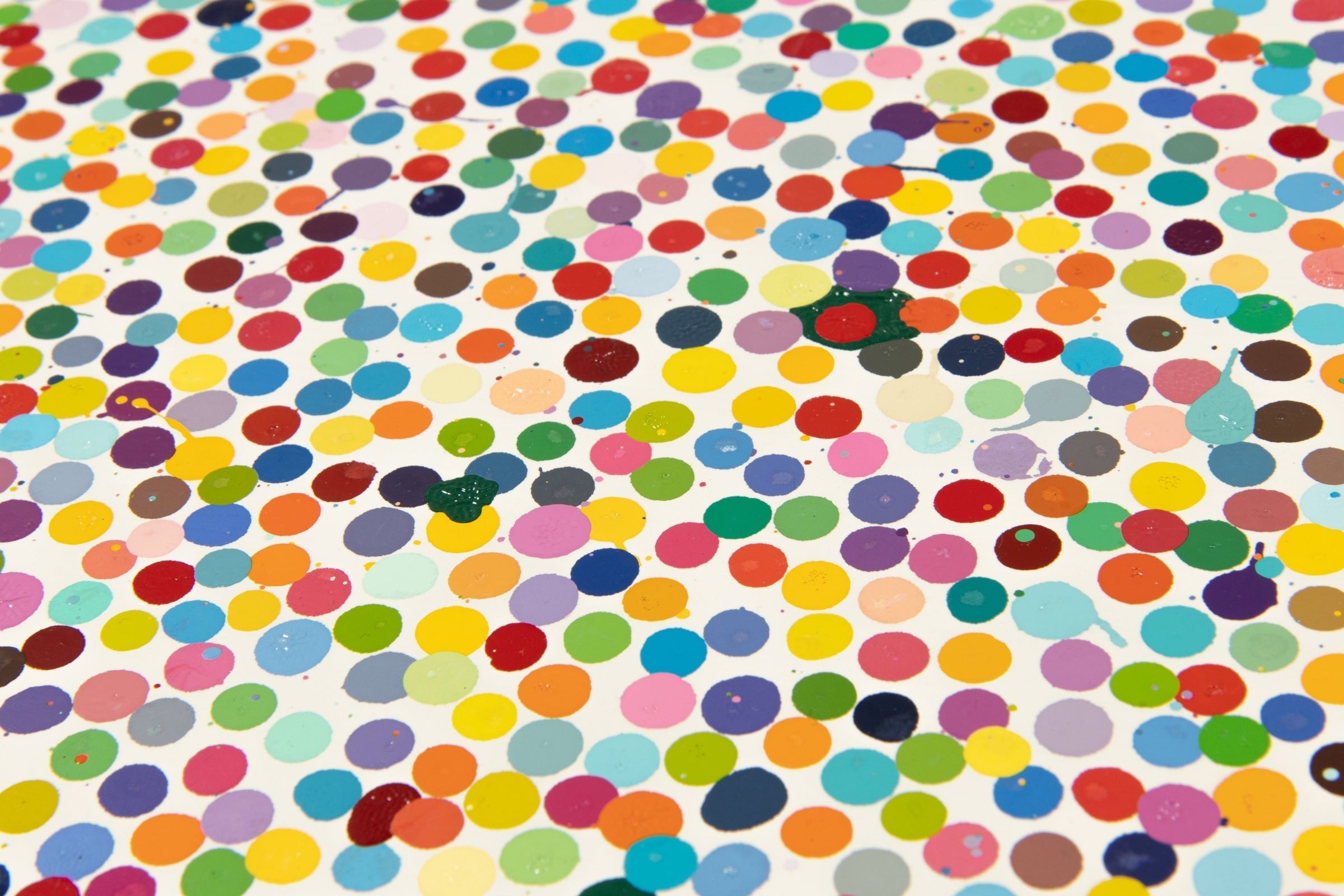 Damien Hirst - And you know it? (The Currency)