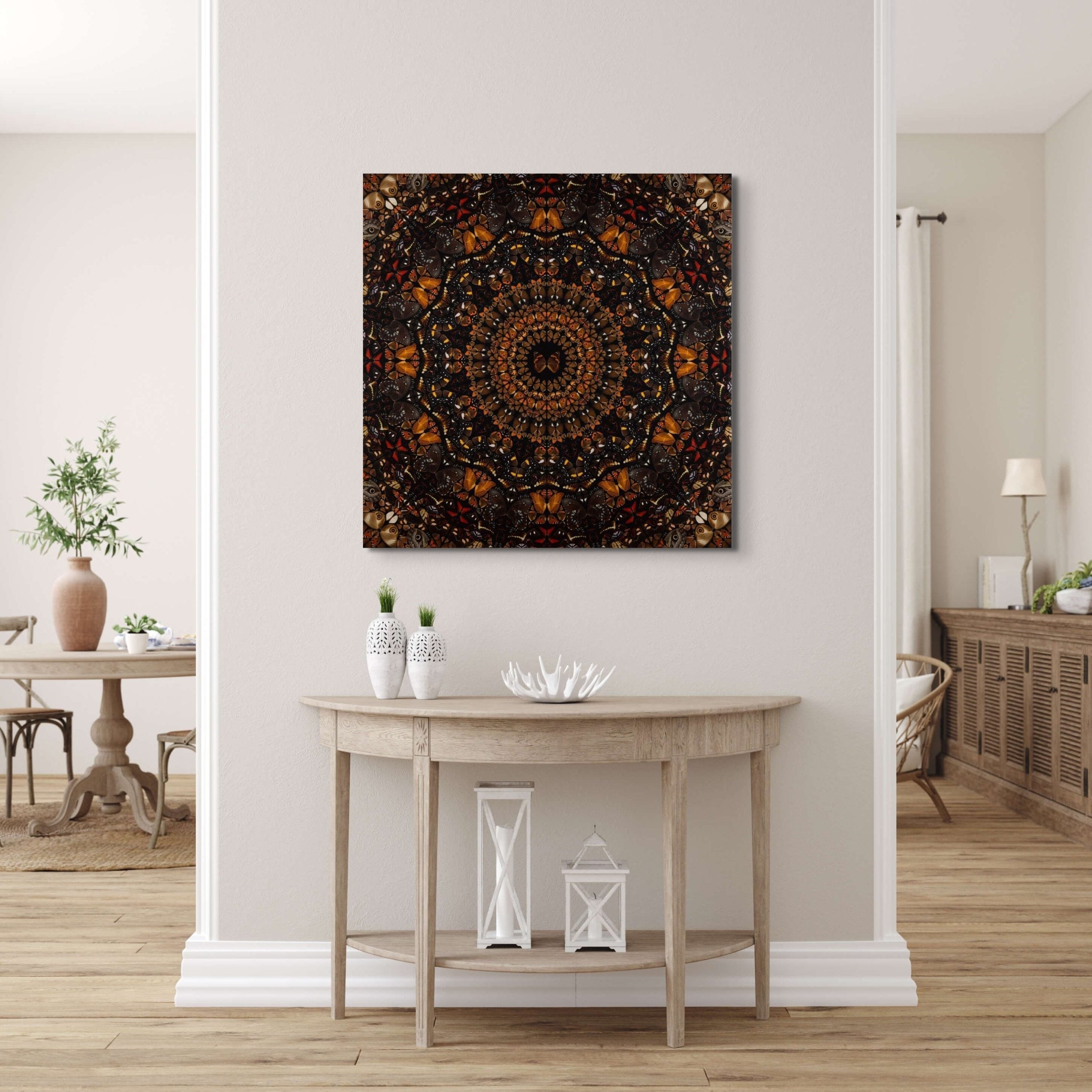 Damien Hirst - Earth (from The Elements)