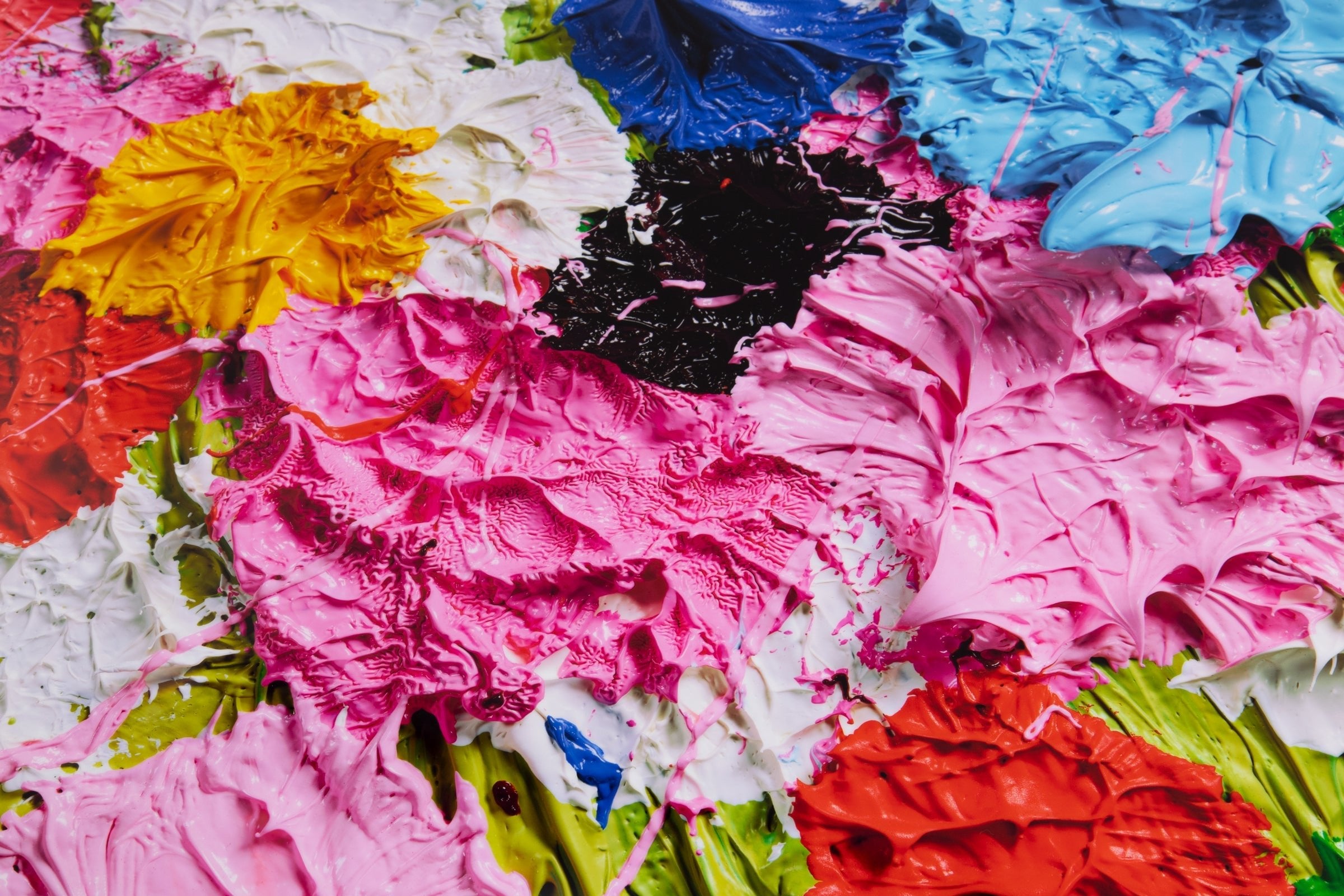 Damien Hirst - Fruitful (Small)