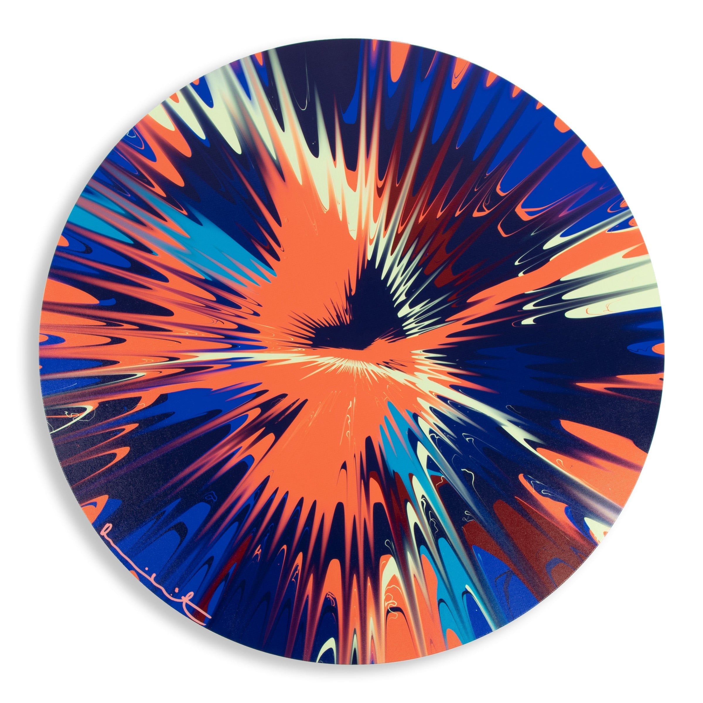 Damien Hirst – The Beautiful Paintings (H12-2) | Art Editions