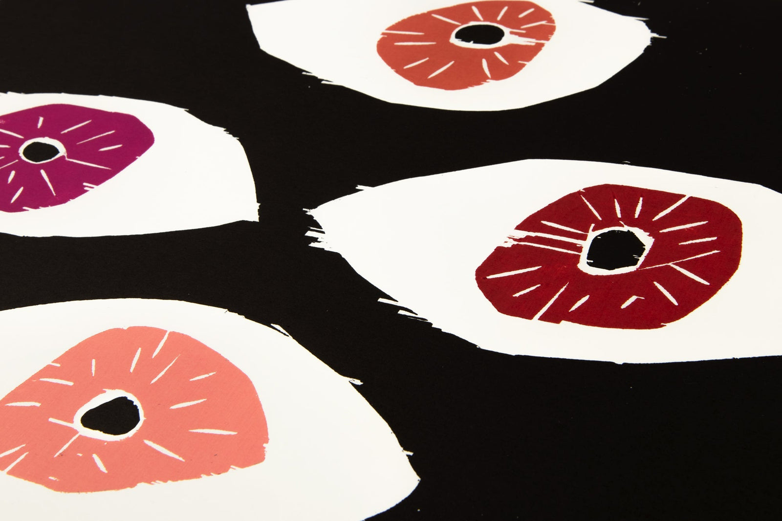 David Shrigley - Eyes