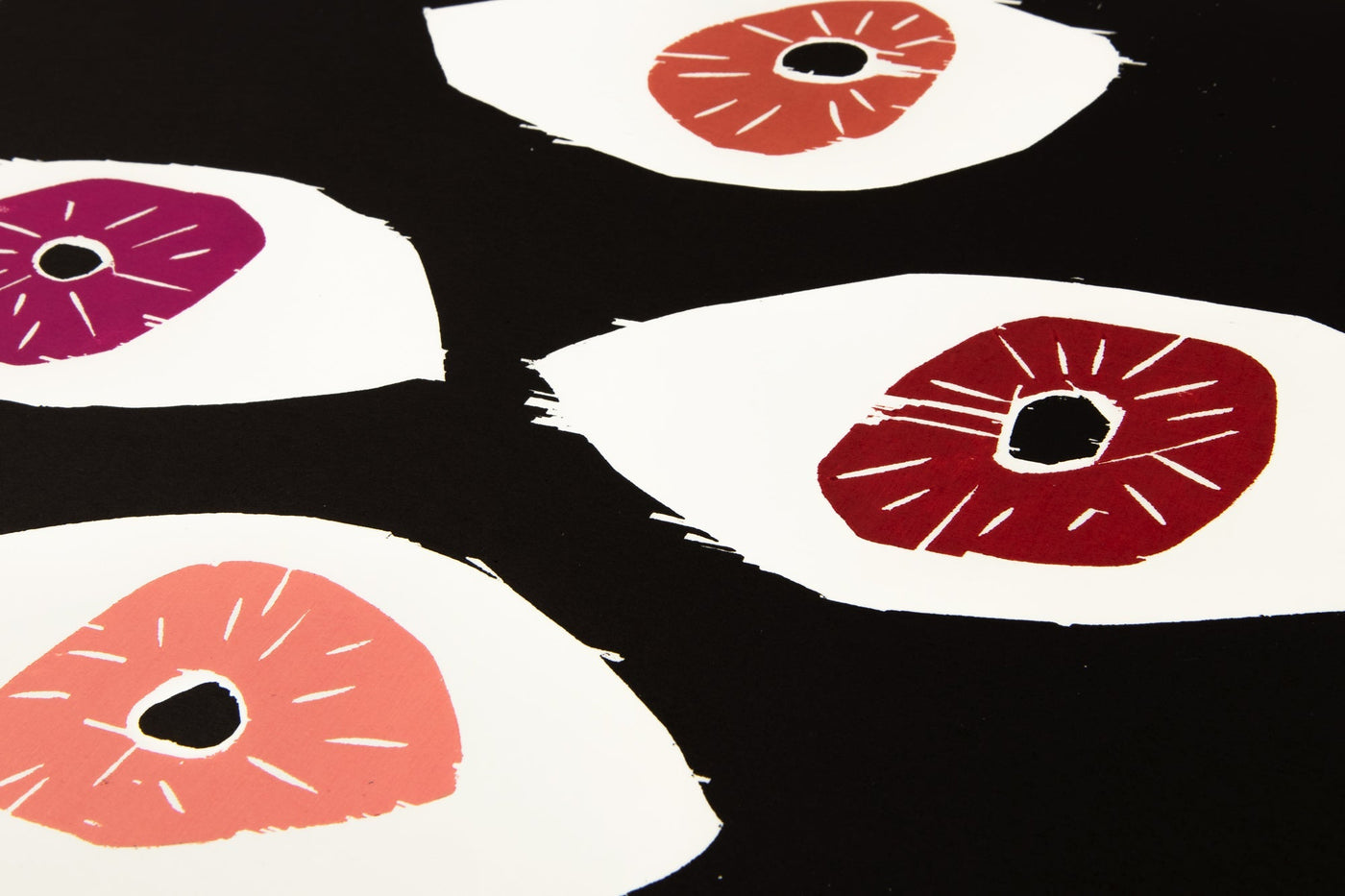 David Shrigley - Eyes
