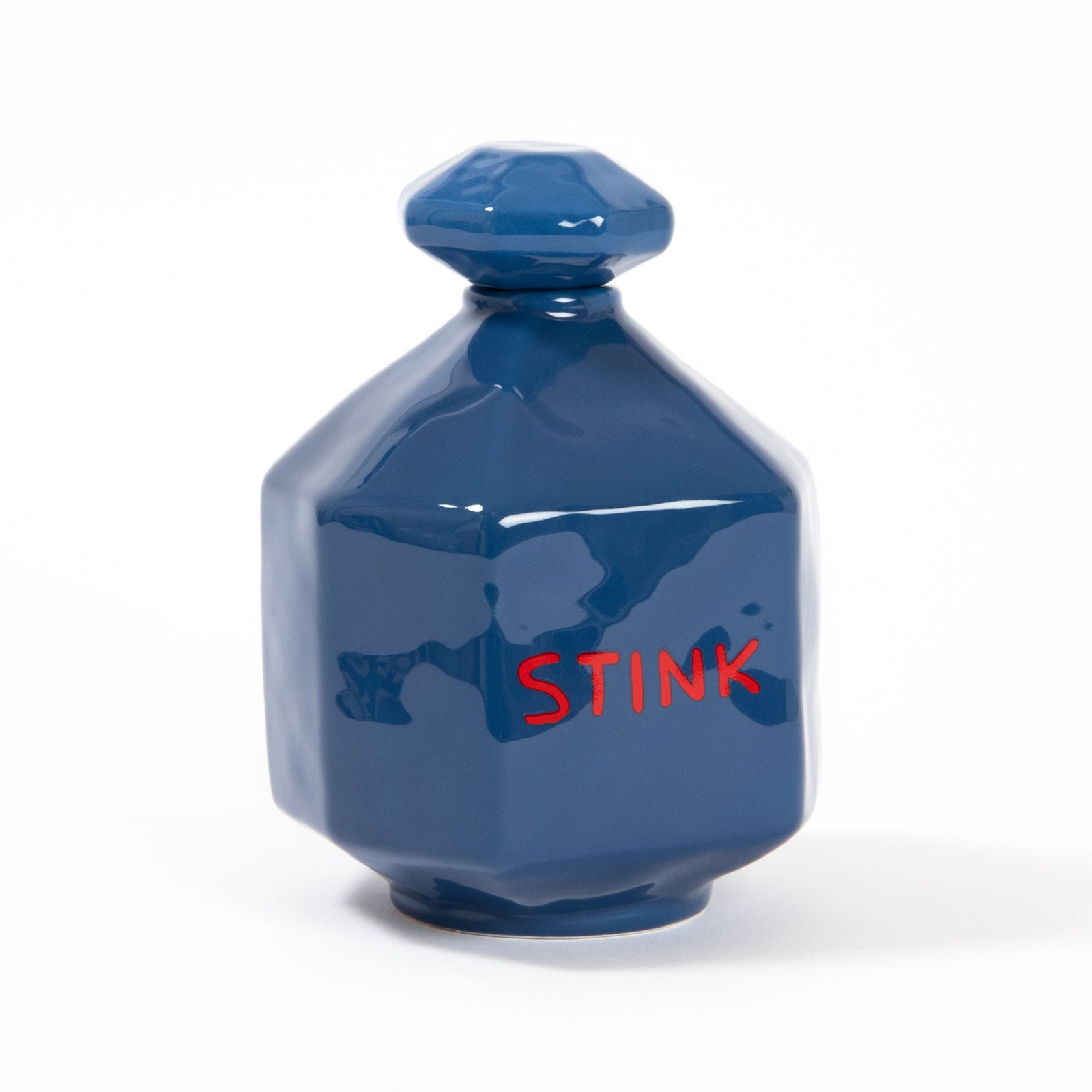 David Shrigley - Stink