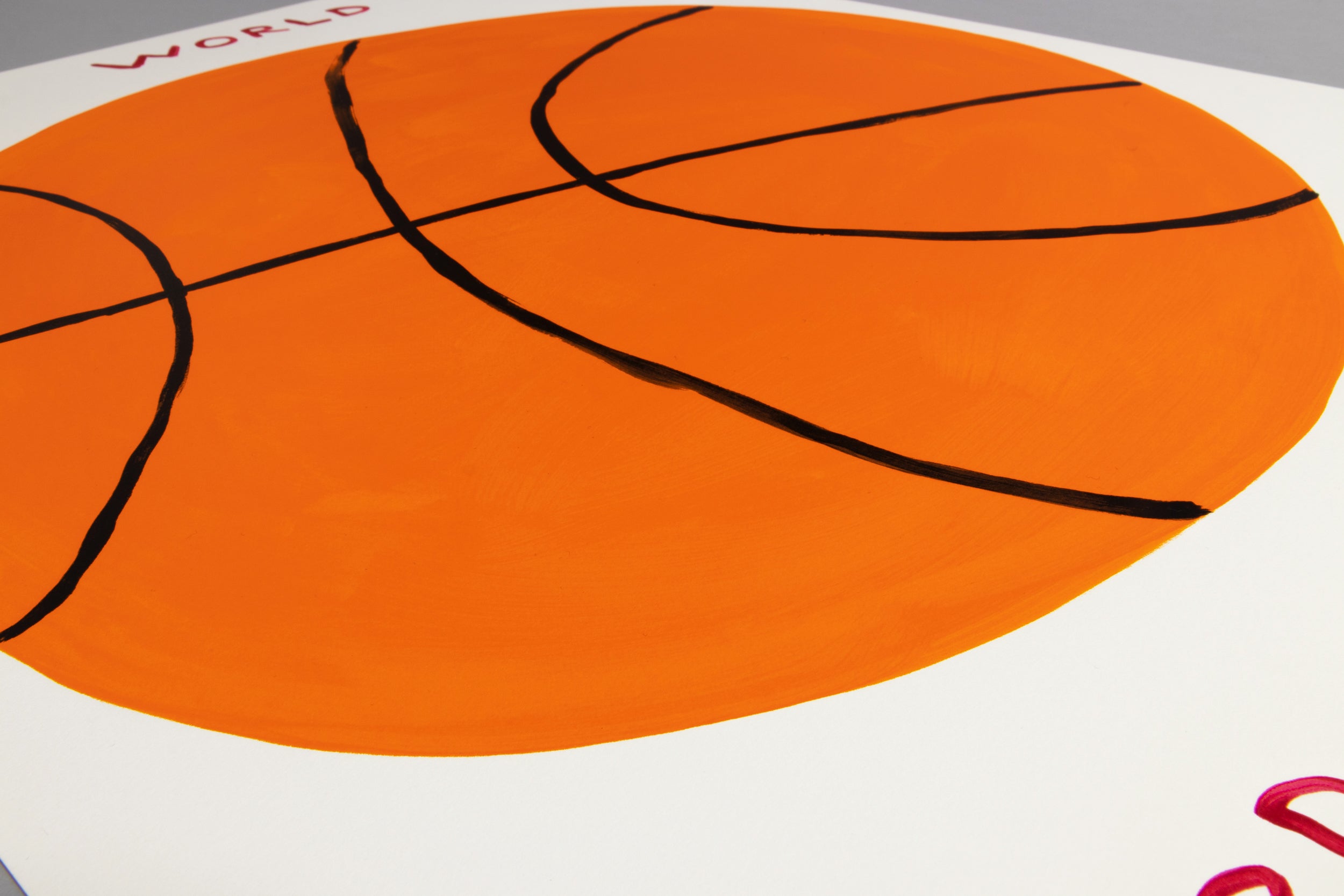 David Shrigley - The World