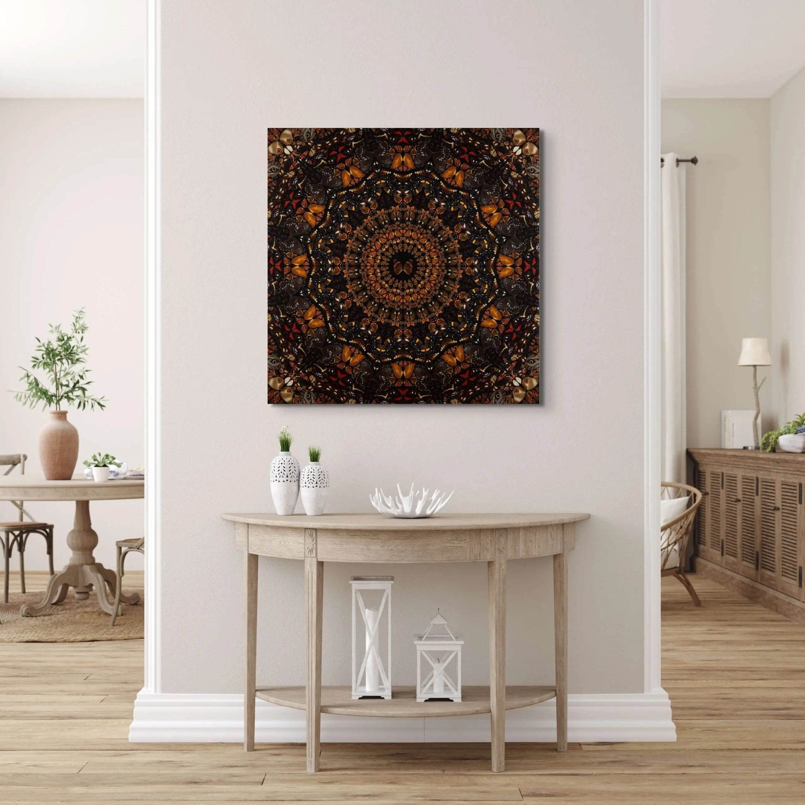 Damien Hirst - Earth (from The Elements)