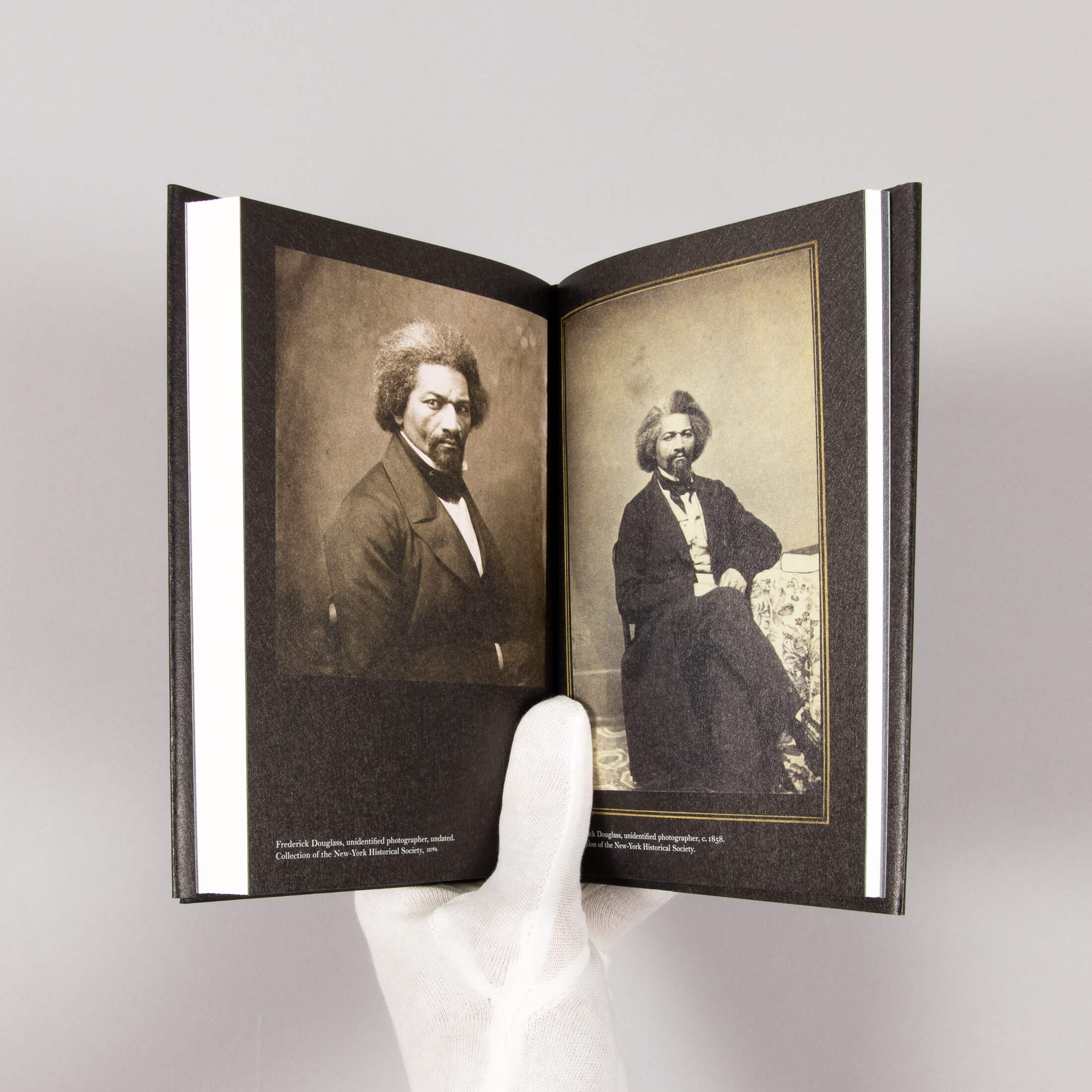 Elizabeth Peyton - Frederick Douglass