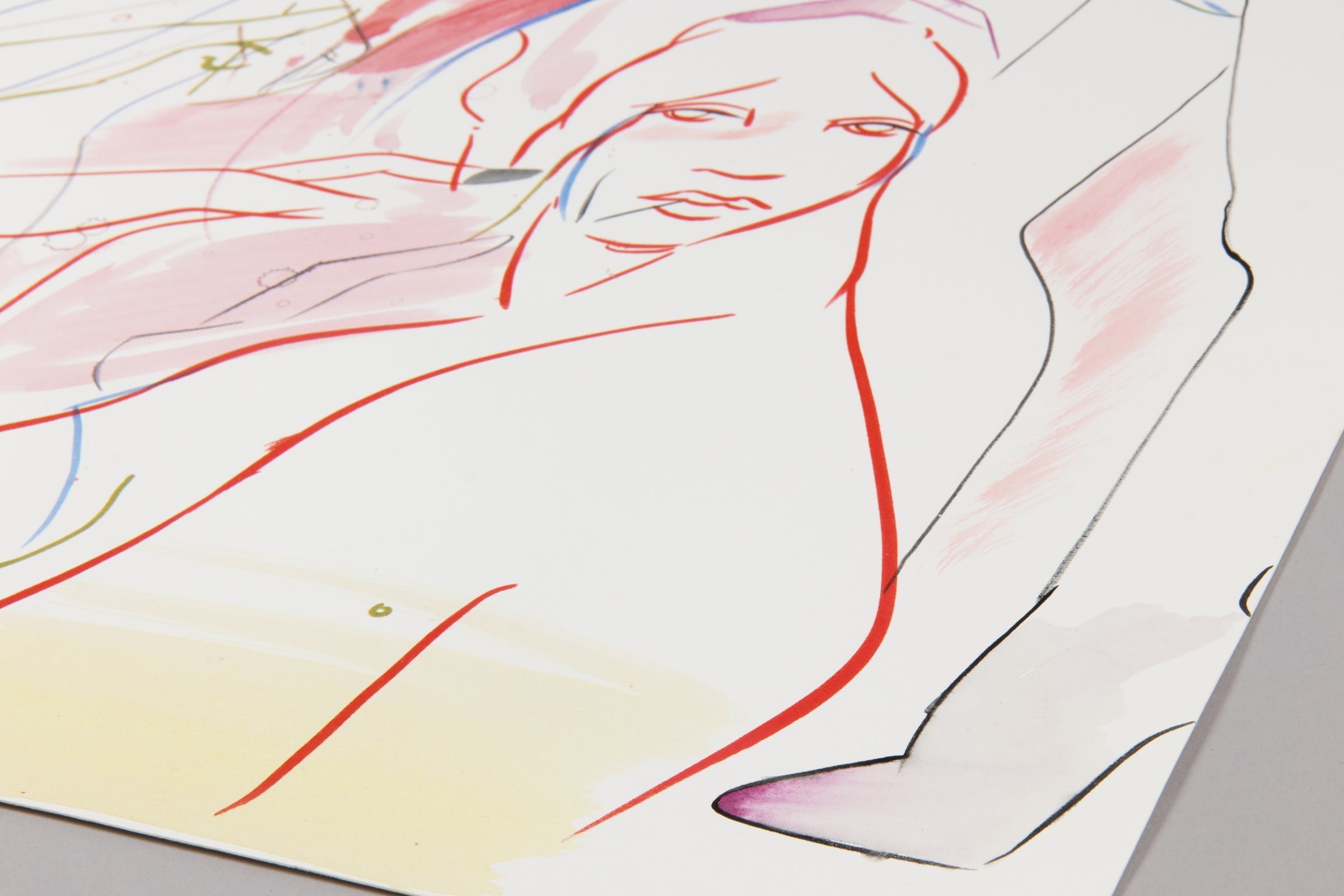 France-Lise McGurn - In Pub-lik 9