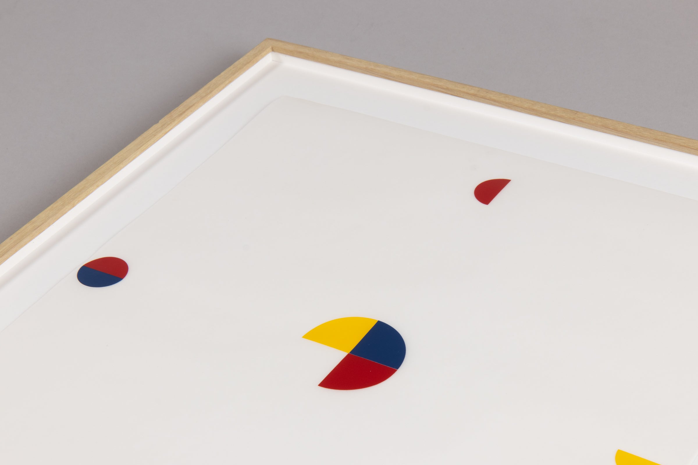 Gabriel Orozco – Untitled Print