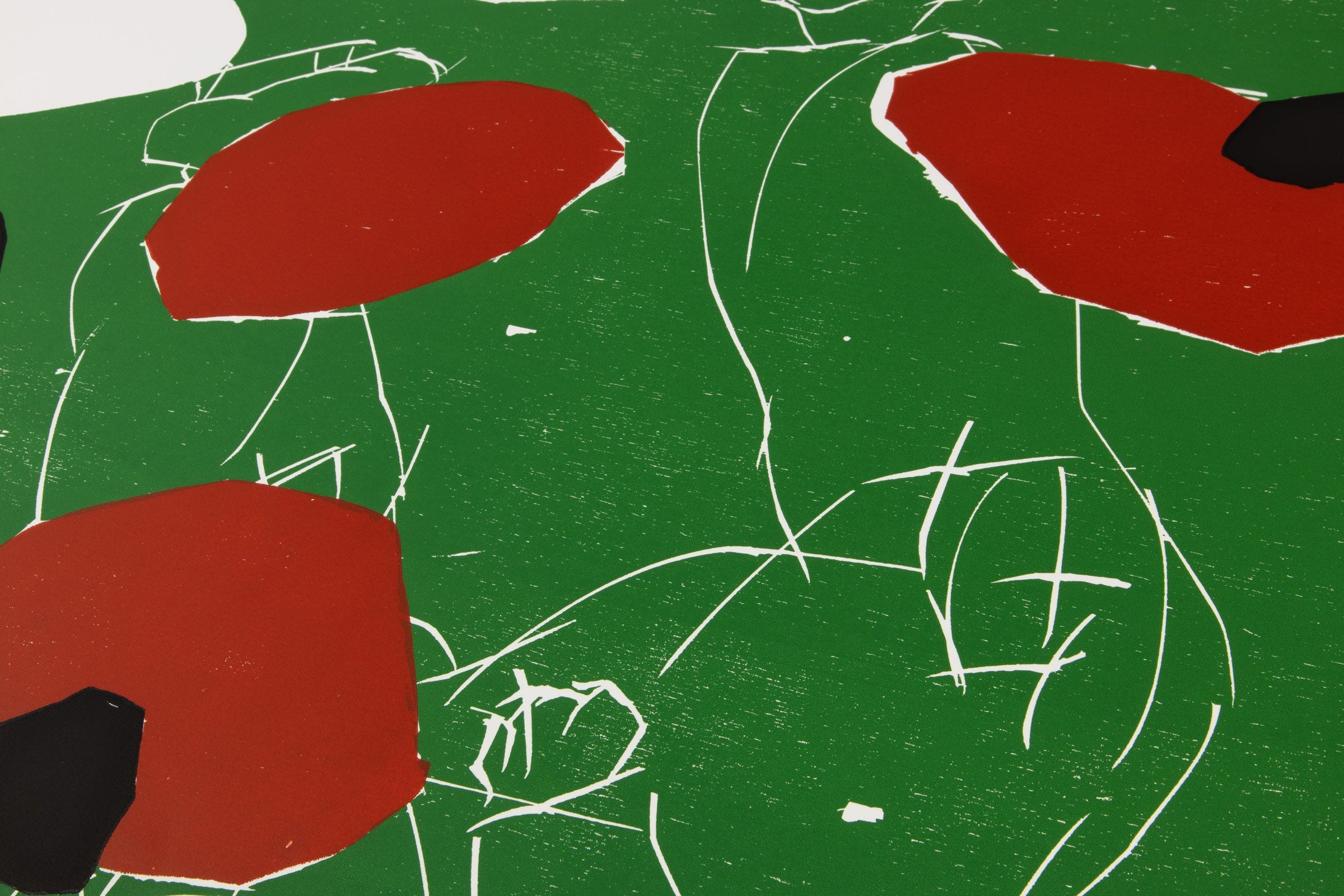 Georg Baselitz – Puck