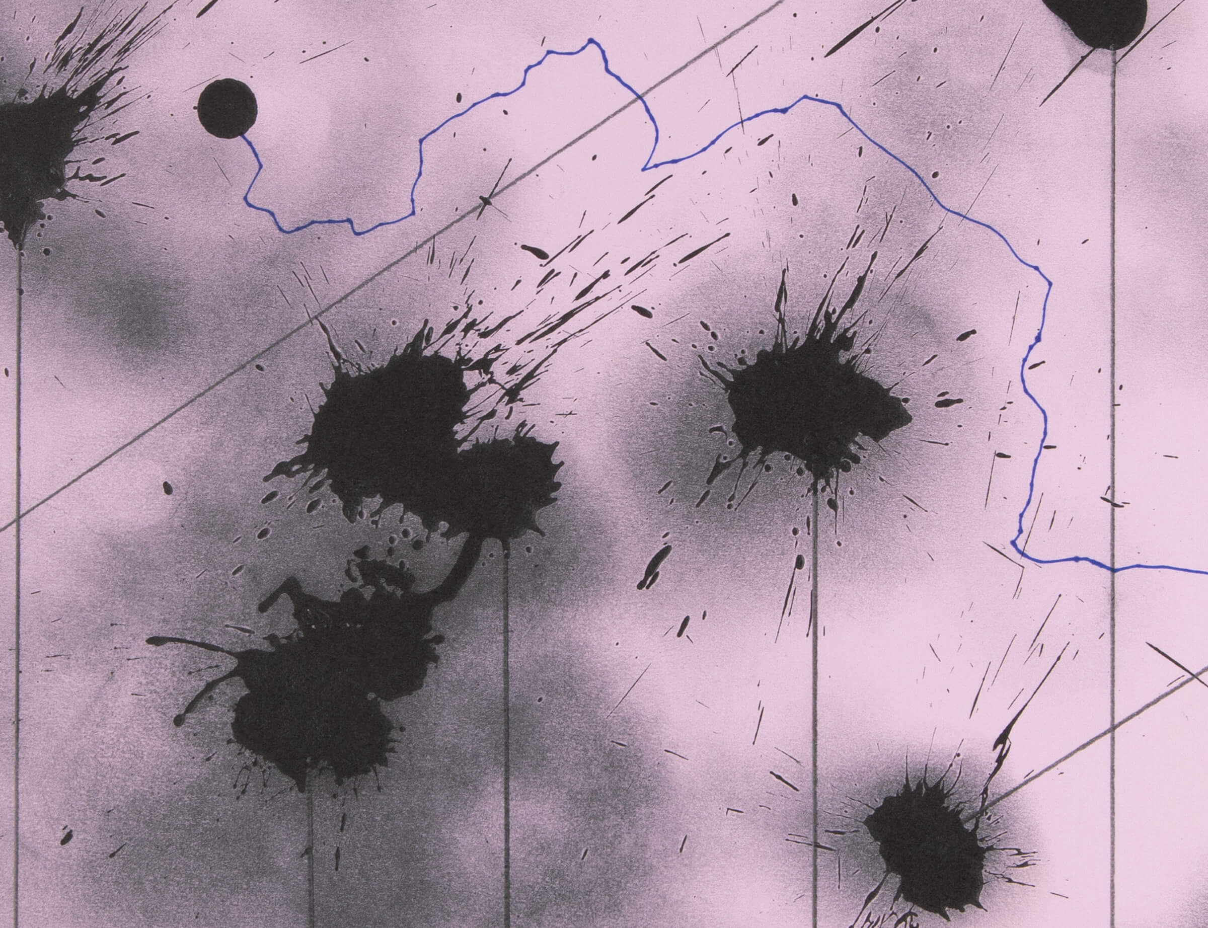 Gerhard Richter – Manöver