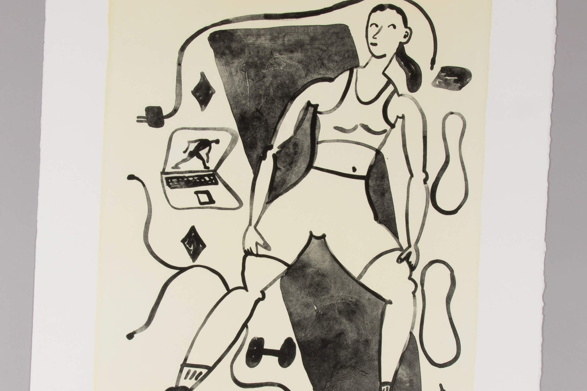 Grace Weaver – Untitled