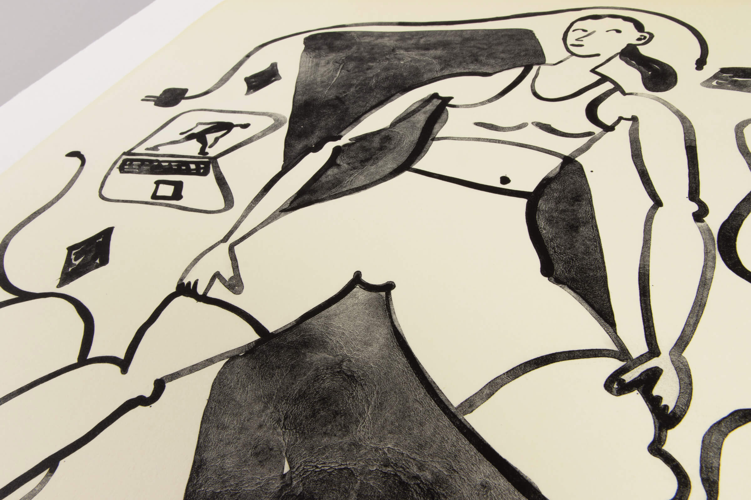 Grace Weaver – Untitled
