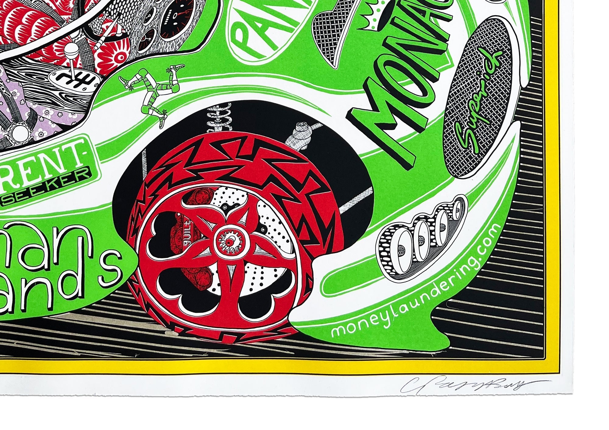 Grayson Perry - Sponsored by You