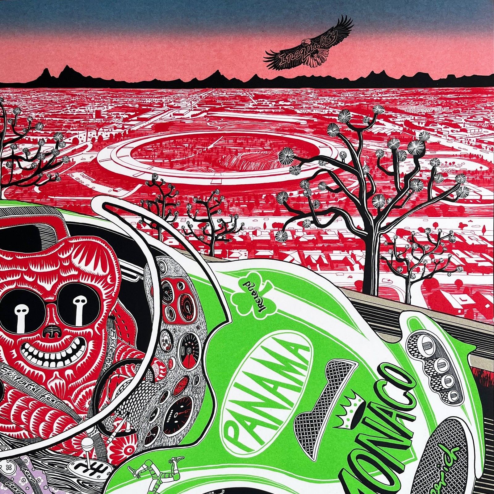 Grayson Perry - Sponsored by You