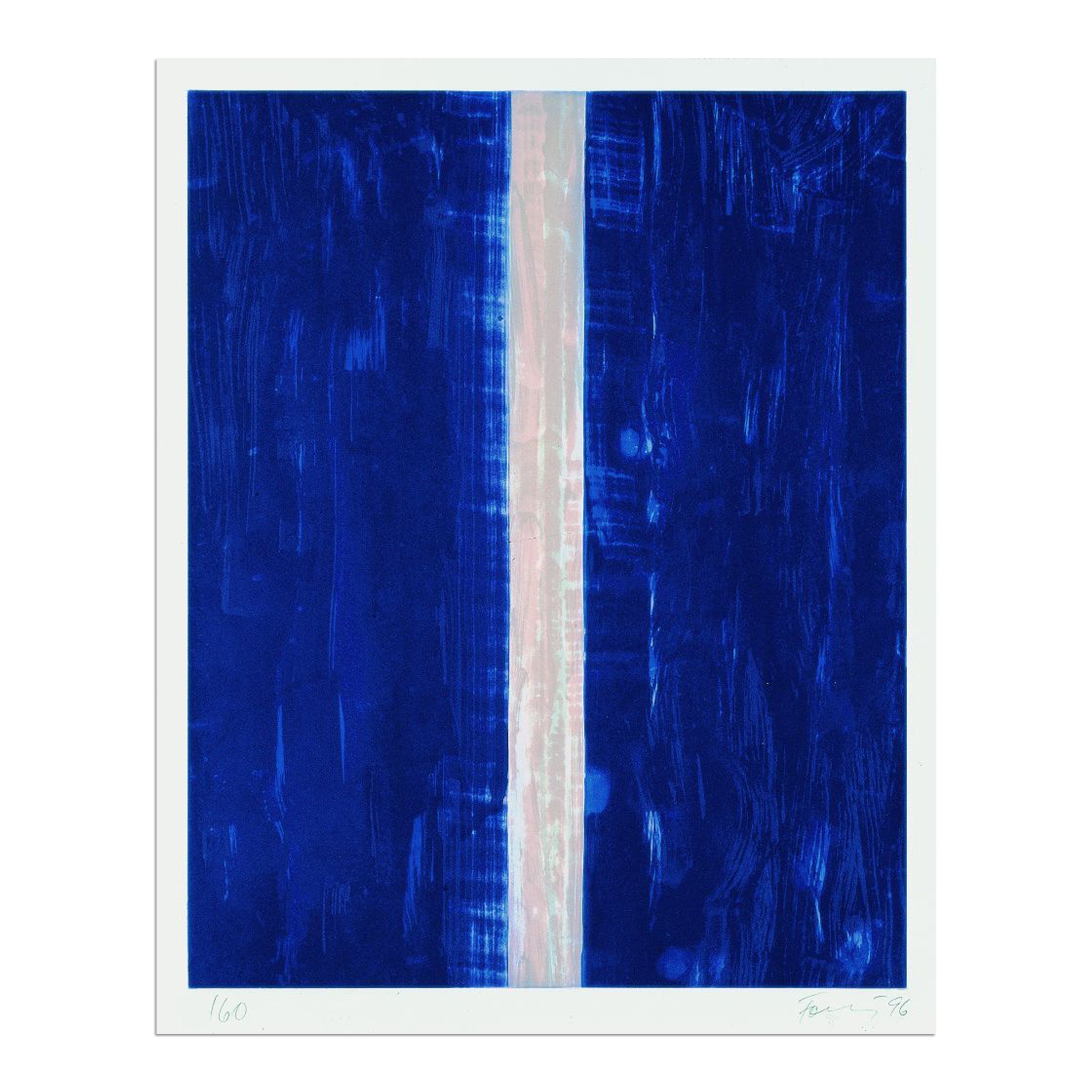 Günther Förg - Coda