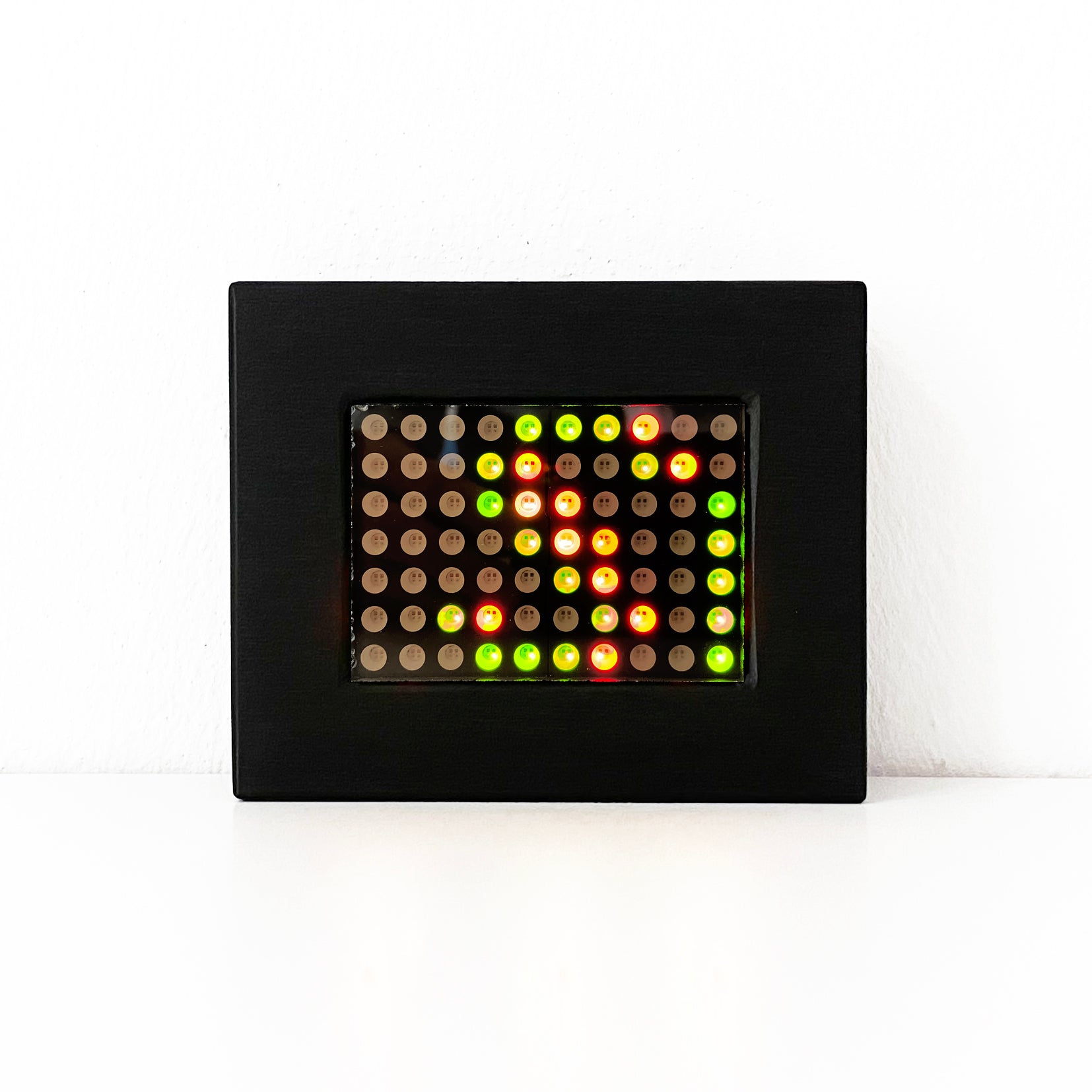 Jenny Holzer - Inflammatory Essays