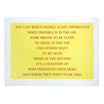 Jenny Holzer – Selection from Living