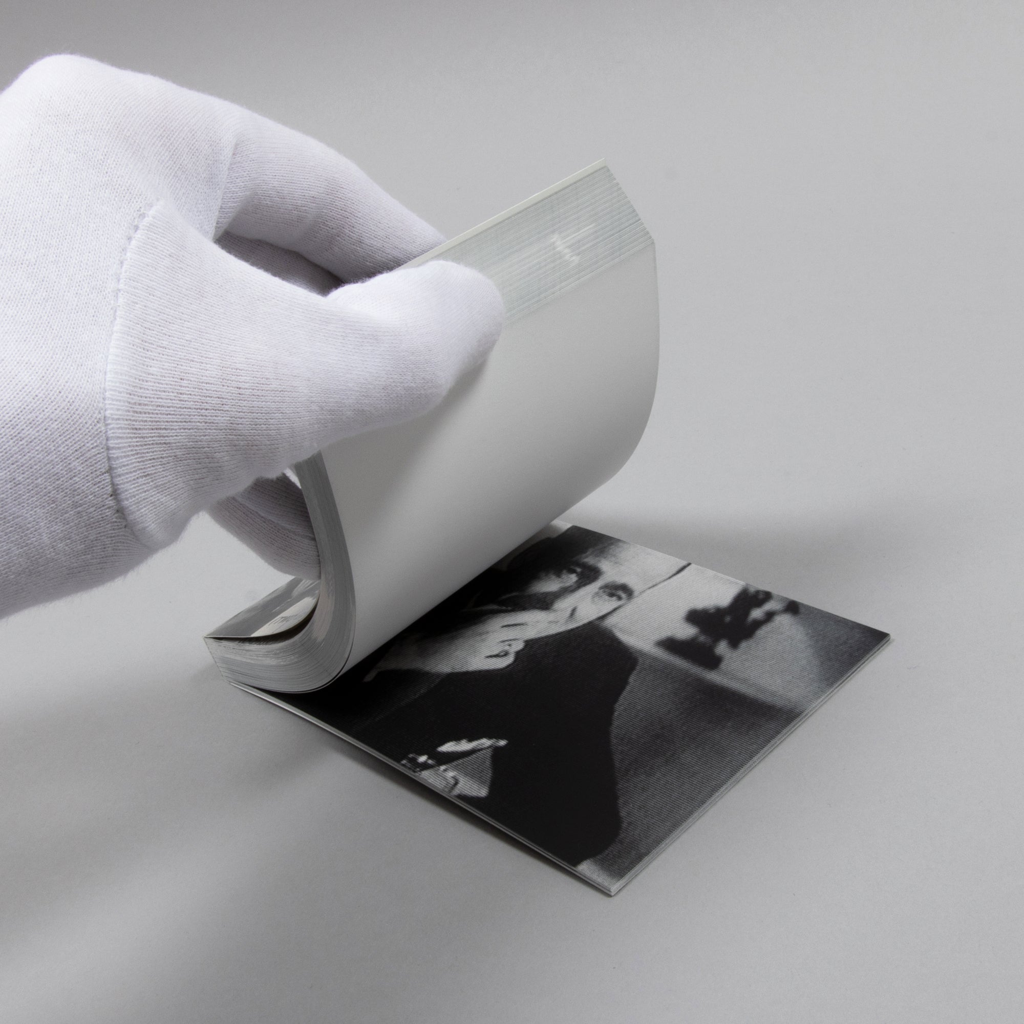 John Baldessari - Zorro (Two Gestures and One Mark)