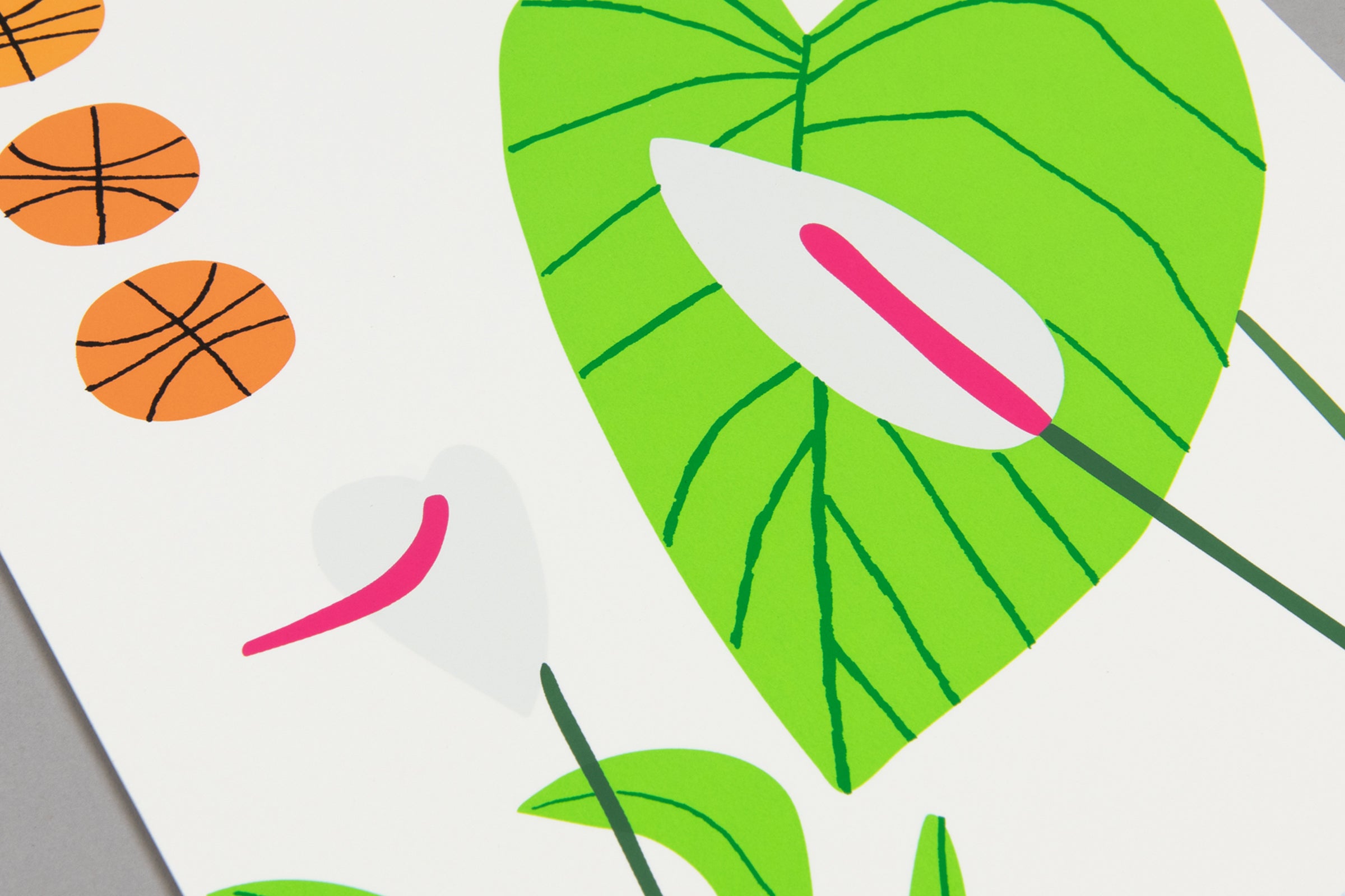 Jonas Wood - Holiday