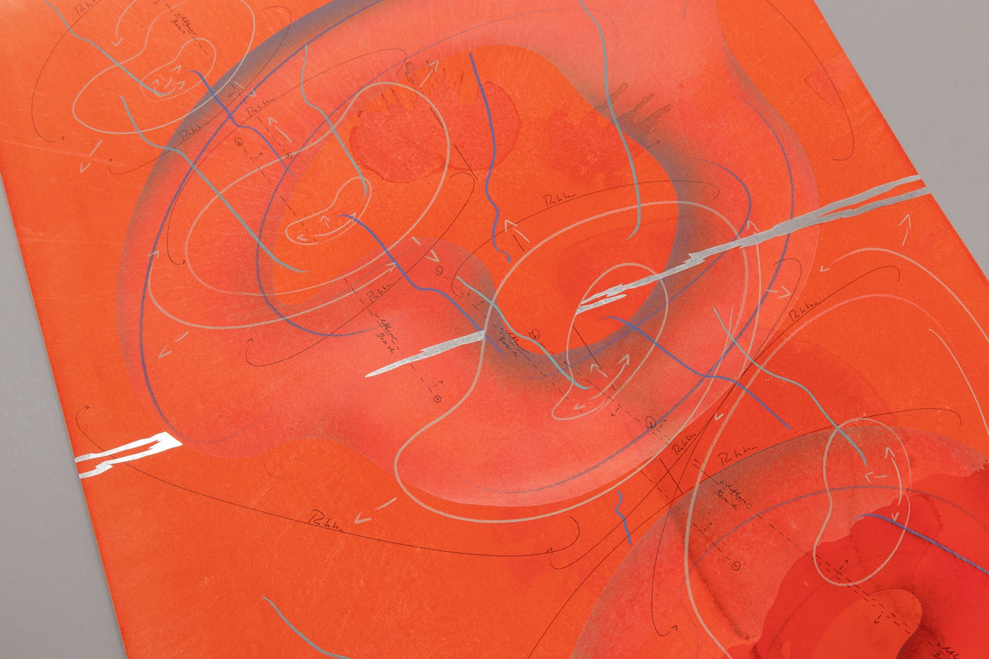 Jorinde Voigt - Immersion VII