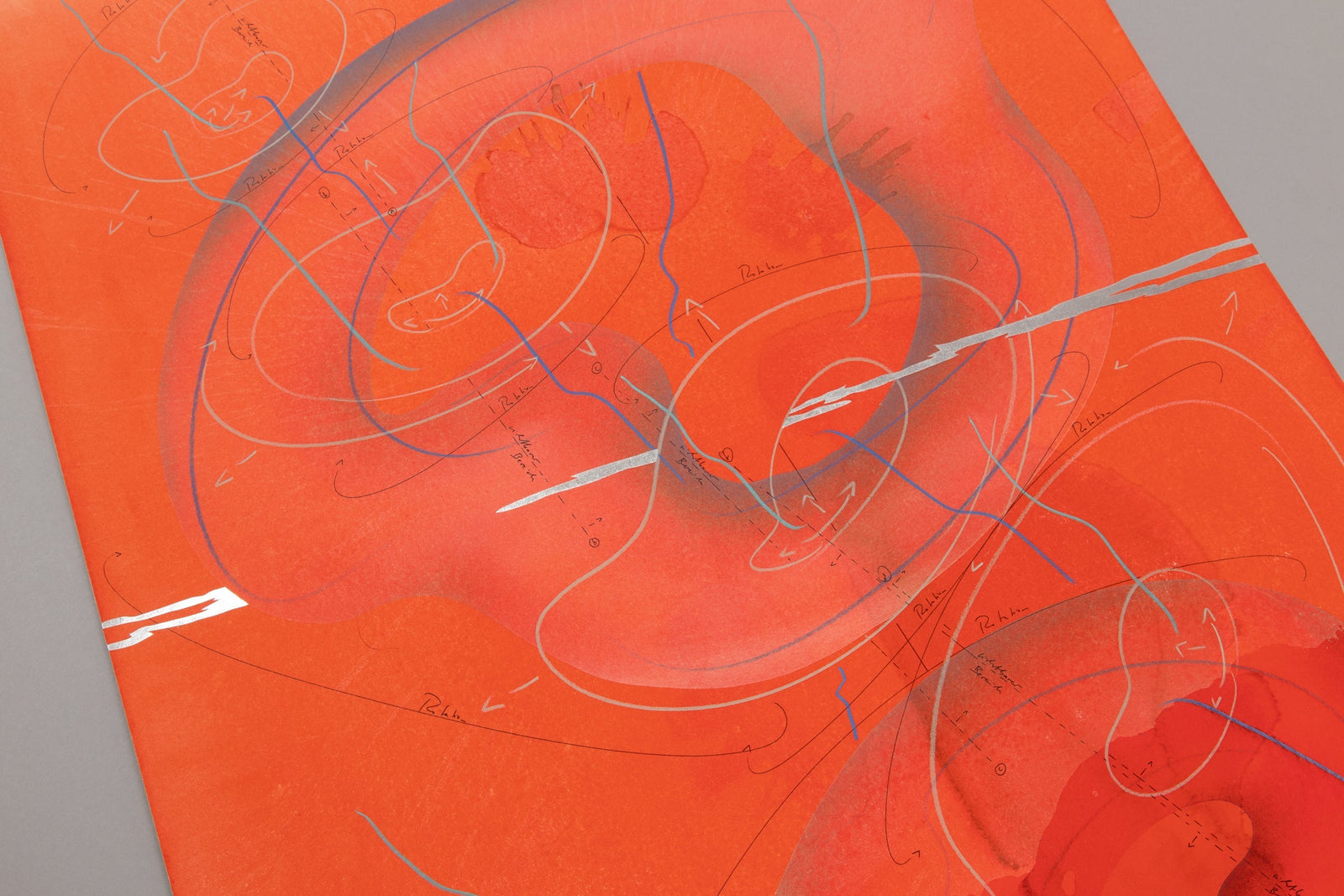 Jorinde Voigt - Immersion VII