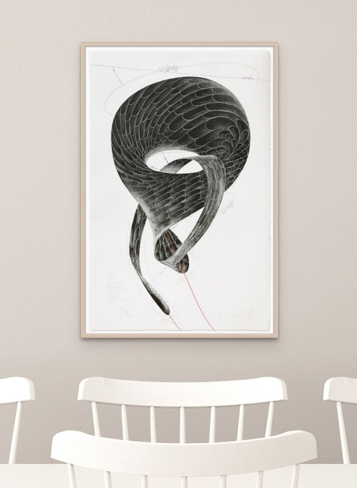 Jorinde Voigt - Inherited Desire