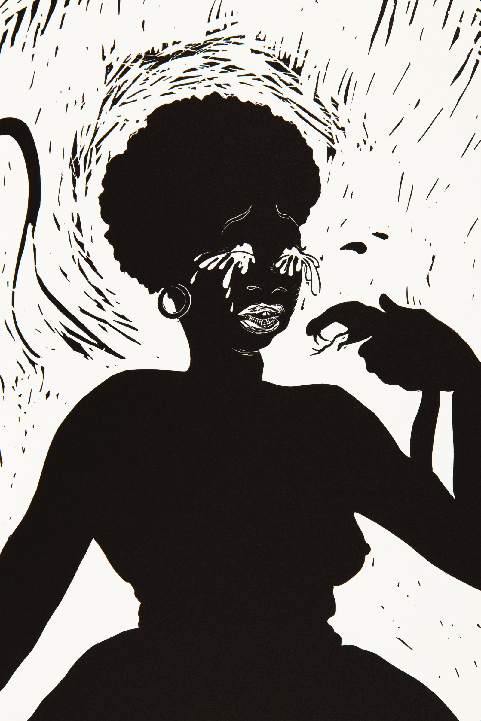 Kara Walker - Boo-Hoo