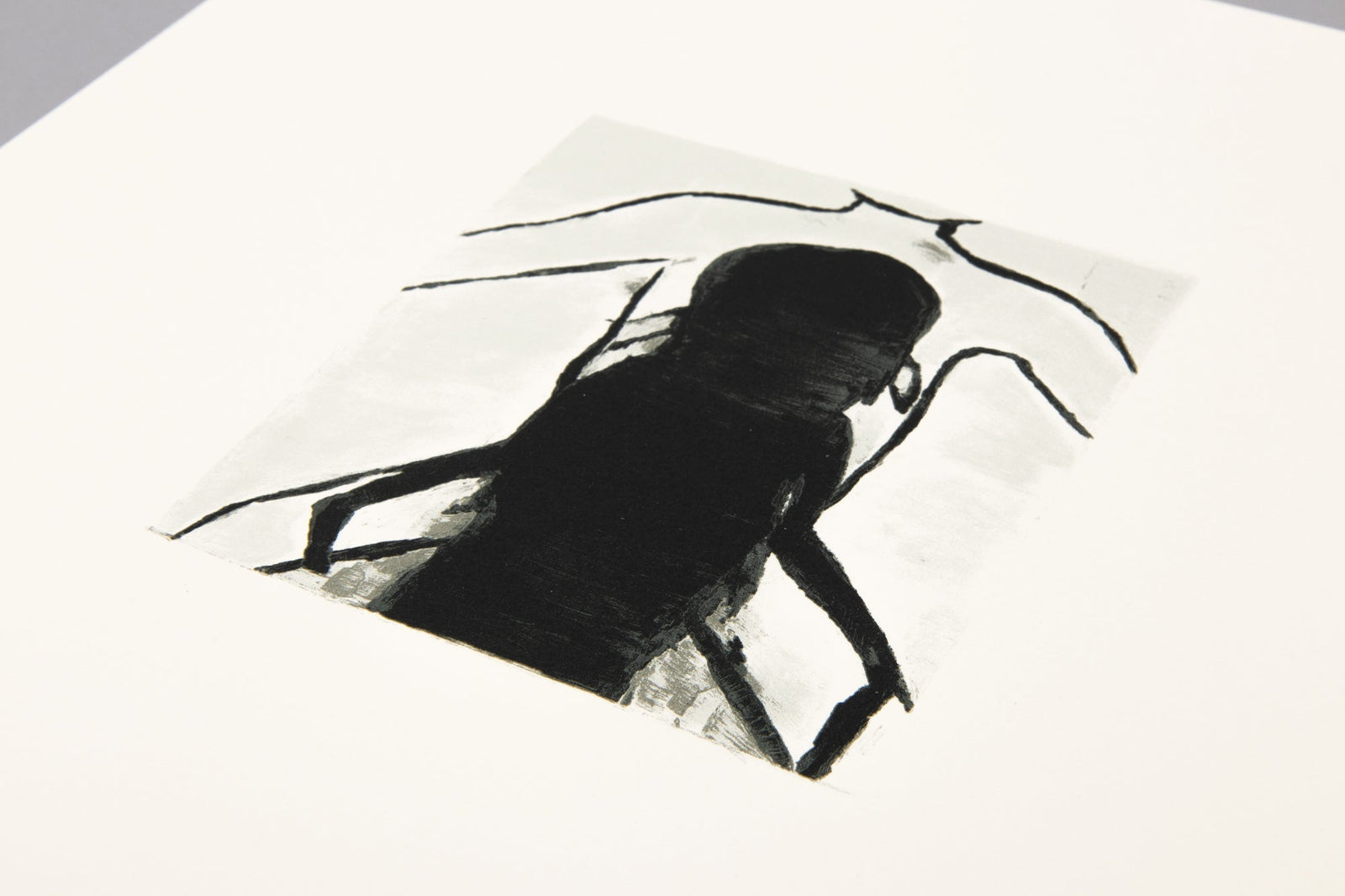 Luc Tuymans - Superstition