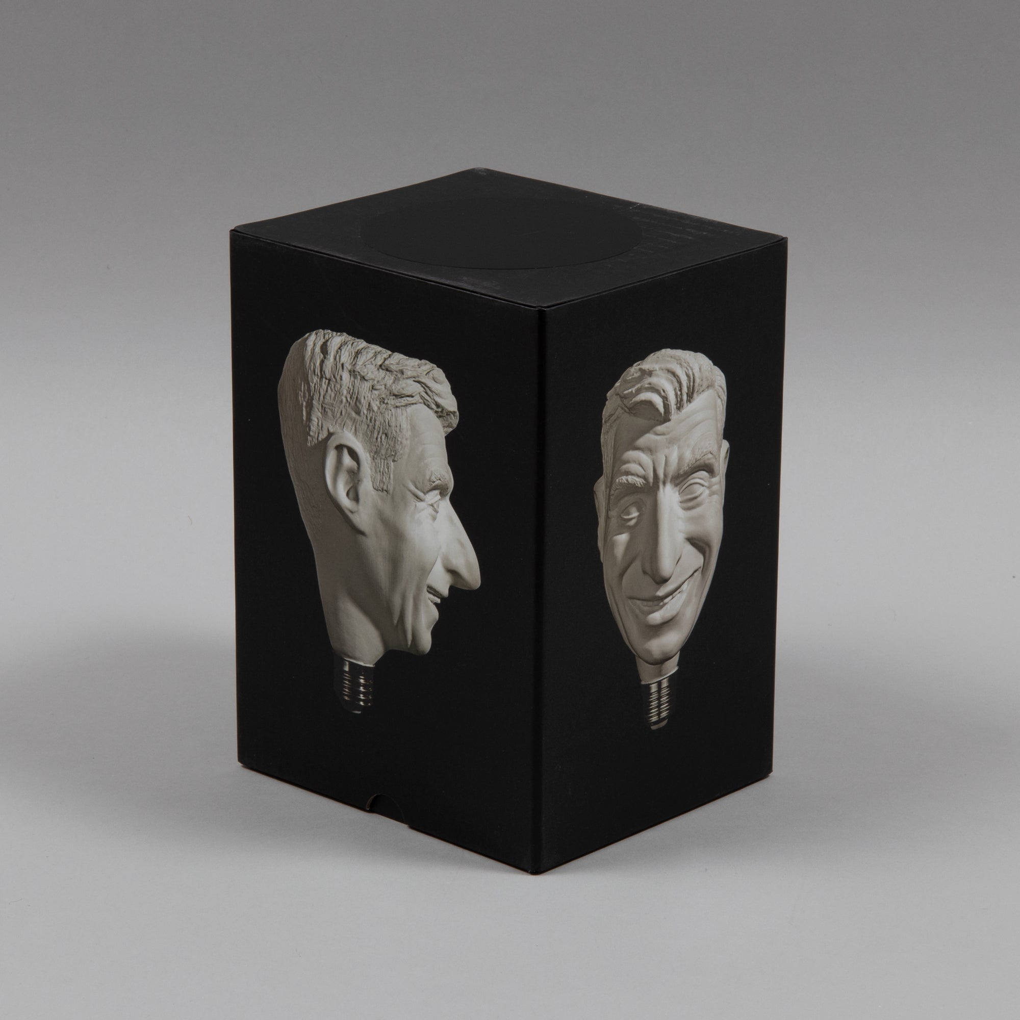 Maurizio Cattelan - Yes!