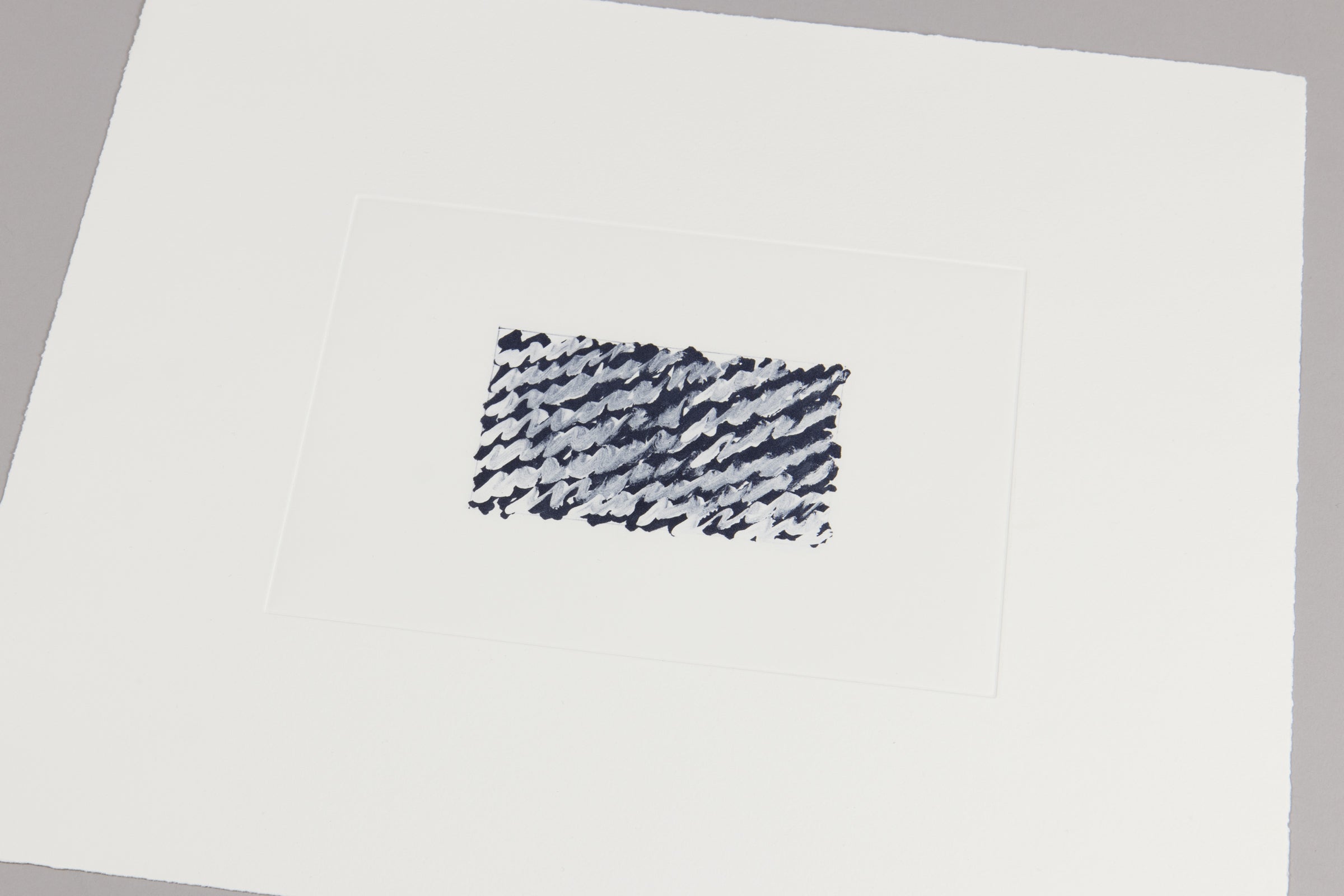 Richard Tuttle - Surface