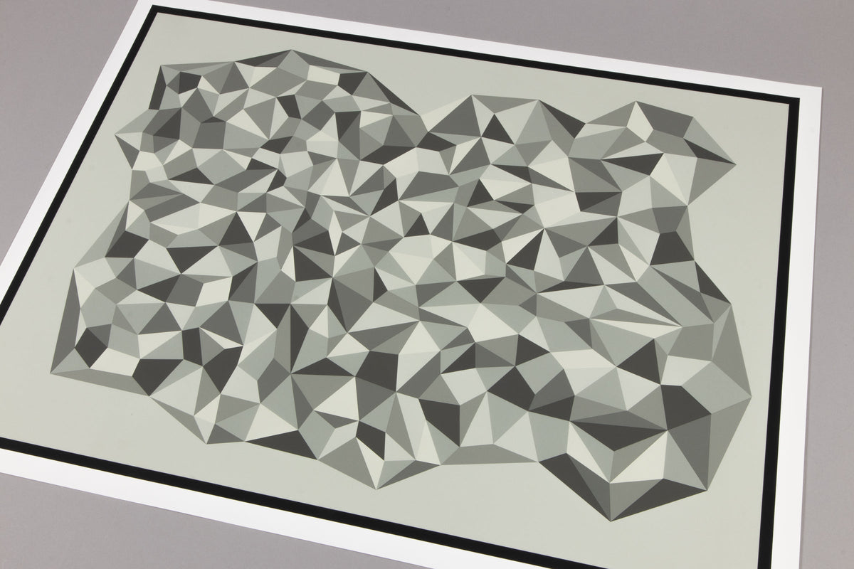 Sol LeWitt – Kinderstern