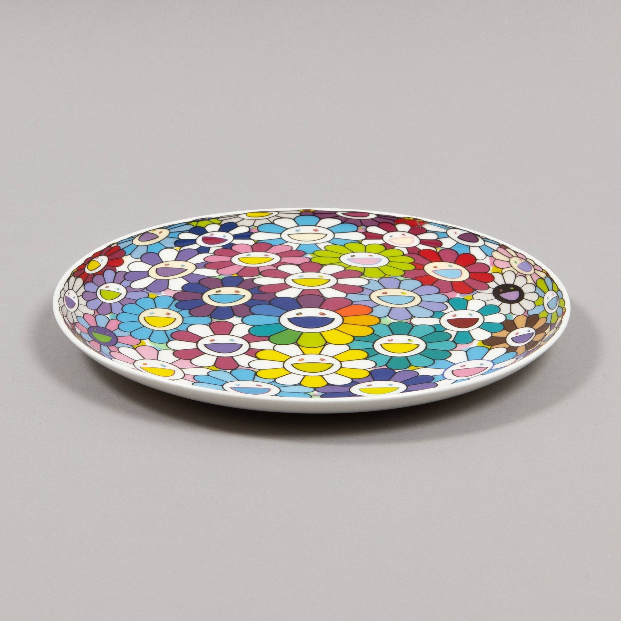 Takashi Murakami - Gargantua on Your Palm