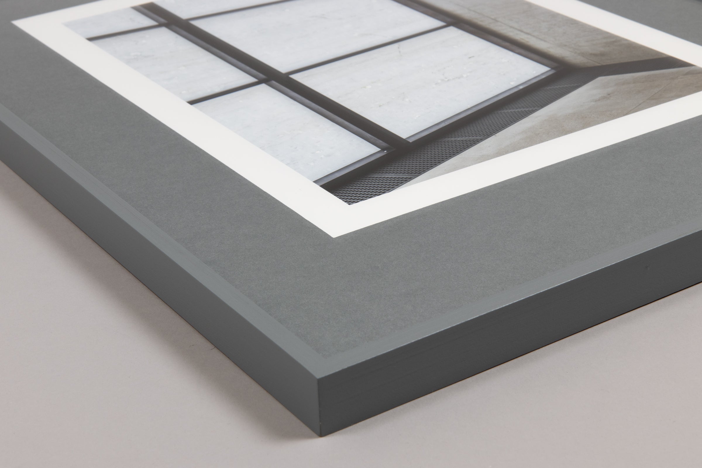 Thomas Struth - James Simon Galerie