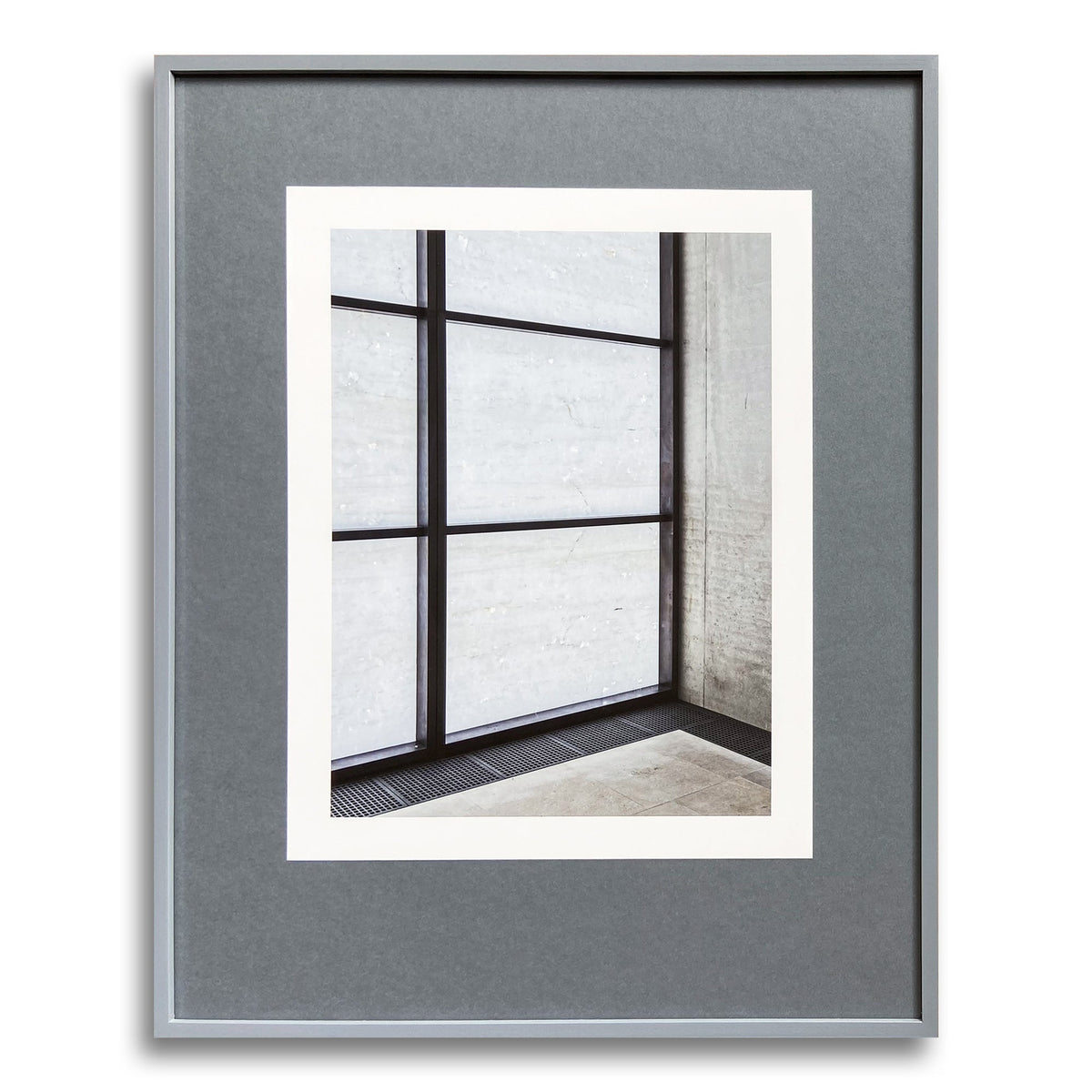 Thomas Struth - James Simon Galerie