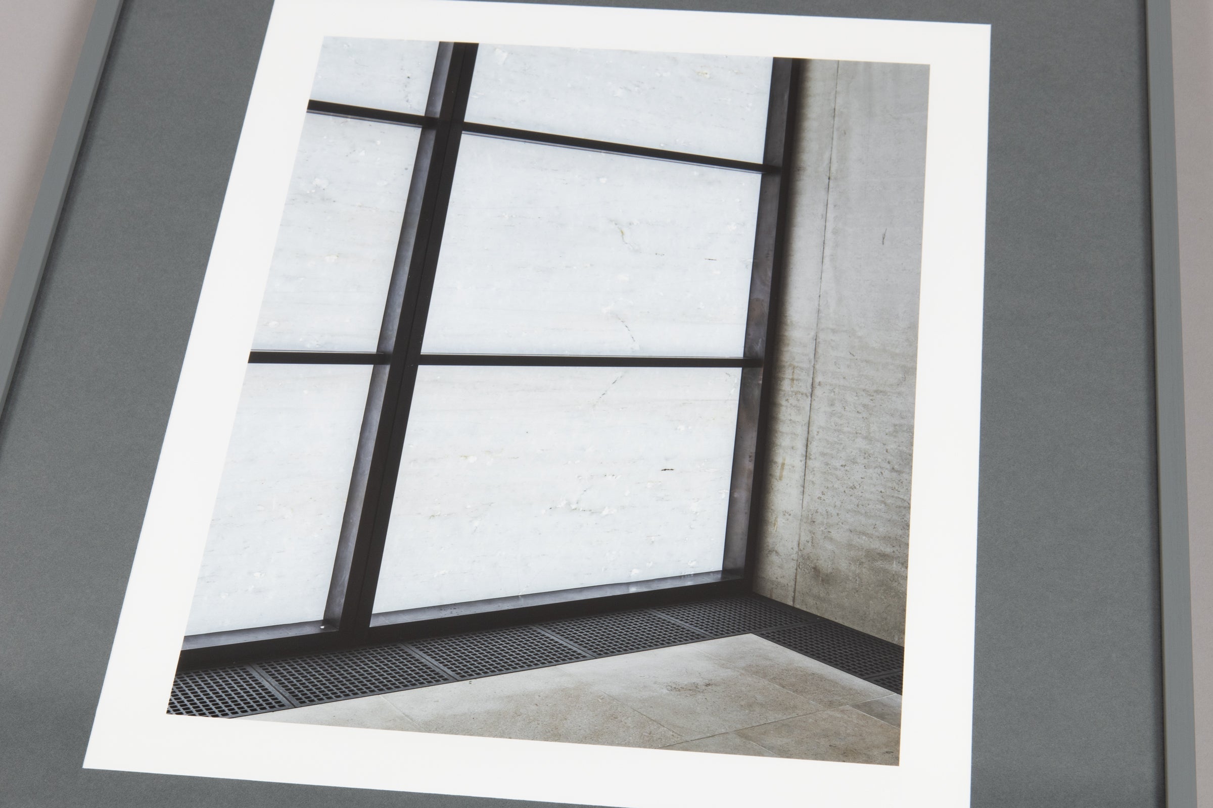 Thomas Struth - James Simon Galerie