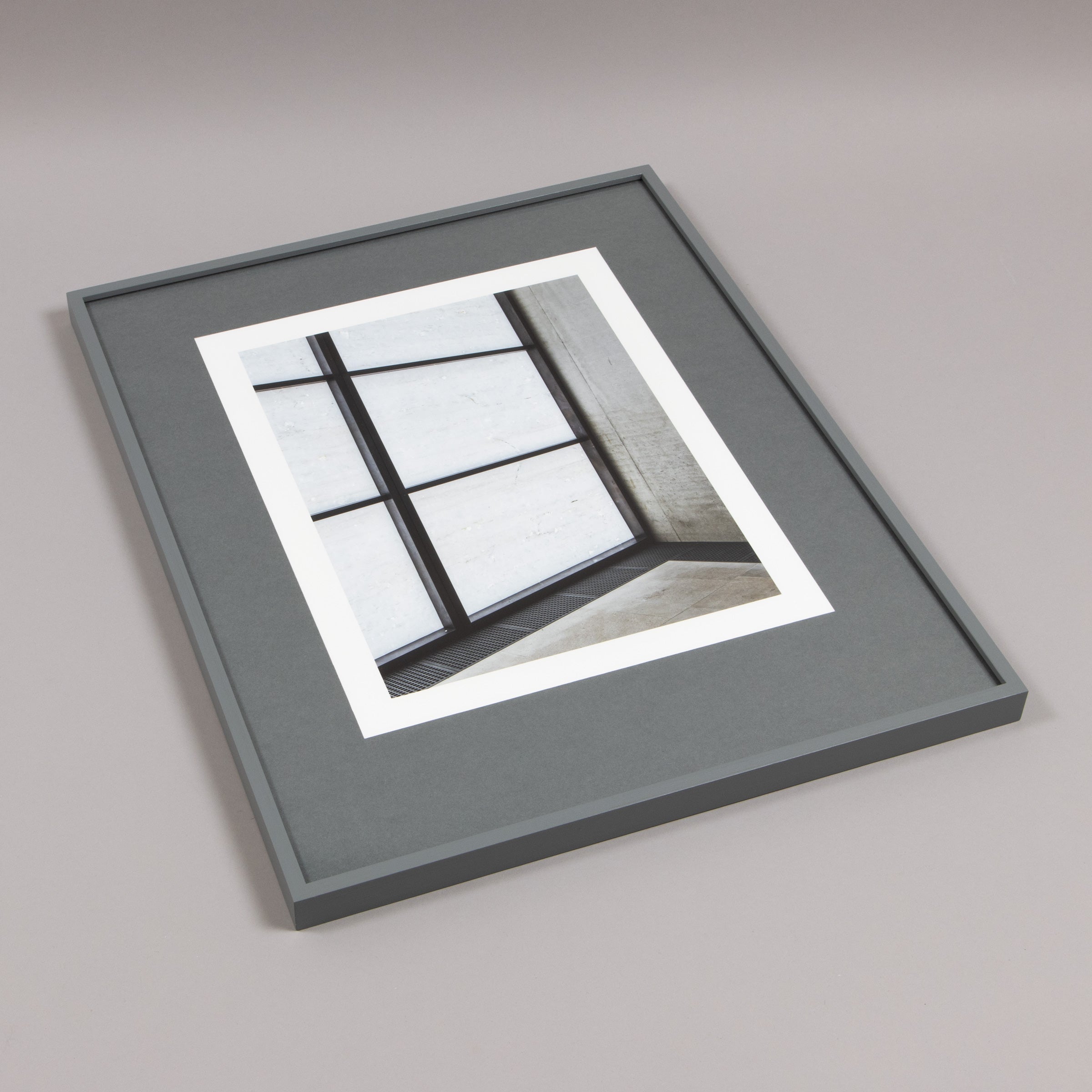 Thomas Struth - James Simon Galerie