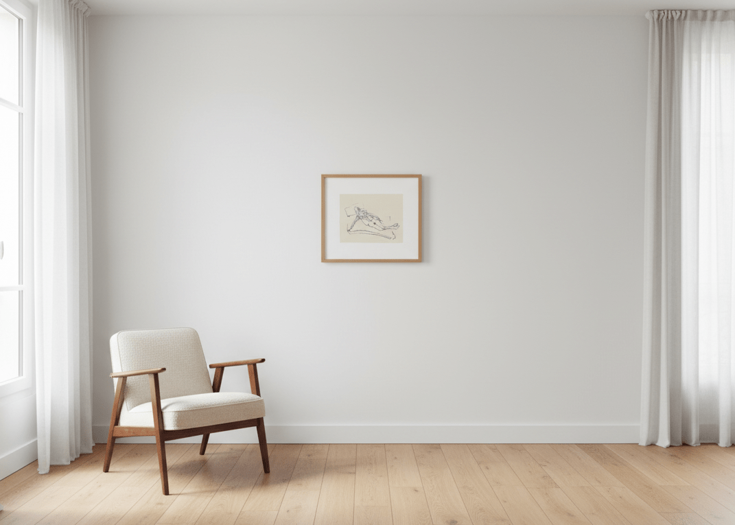 Tracey Emin - Out Cold